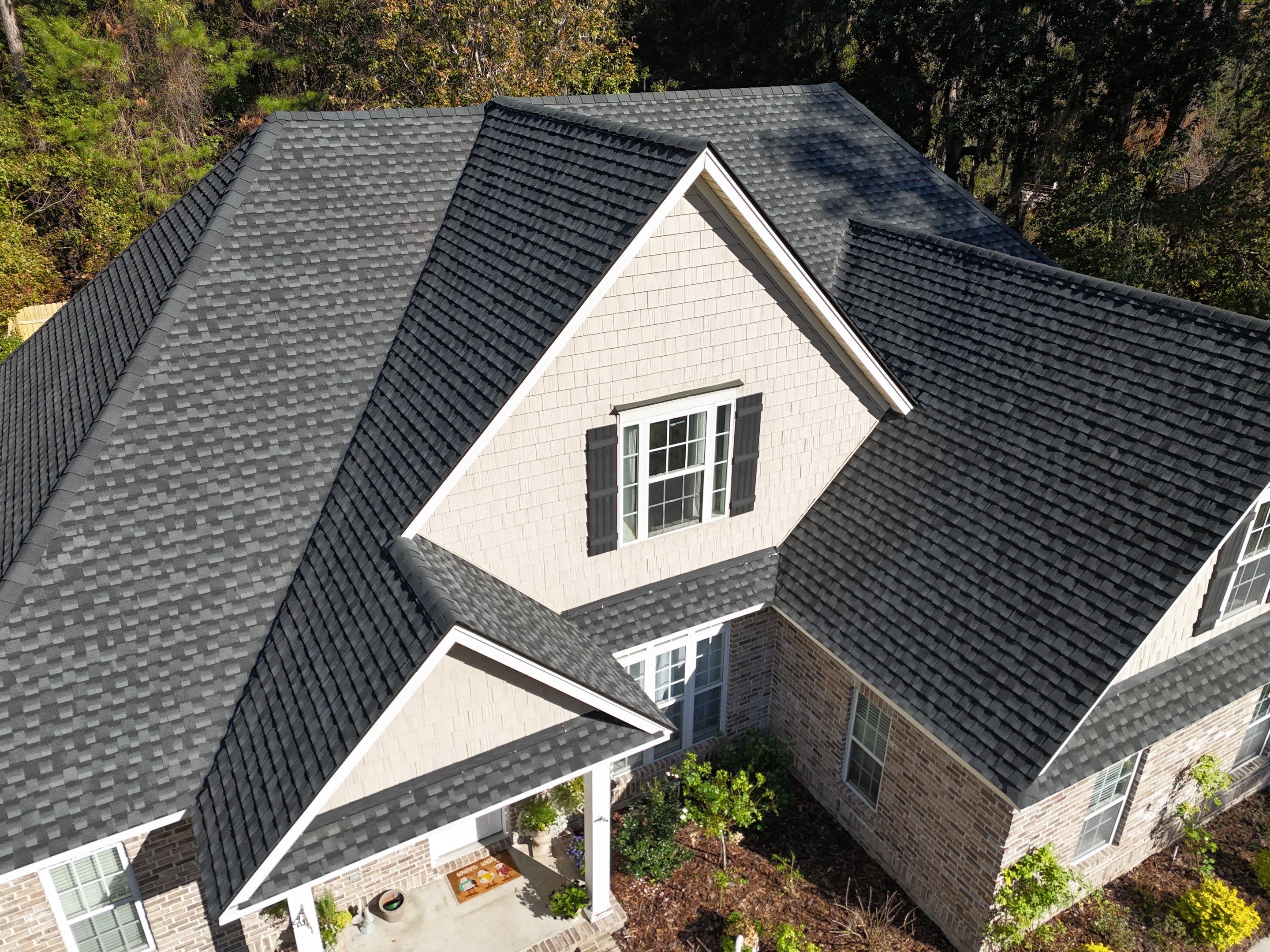 Turning A State Farm Unreasonable Repair Estimate Into A Full Roof Replacement by A Good Roofer Near Me