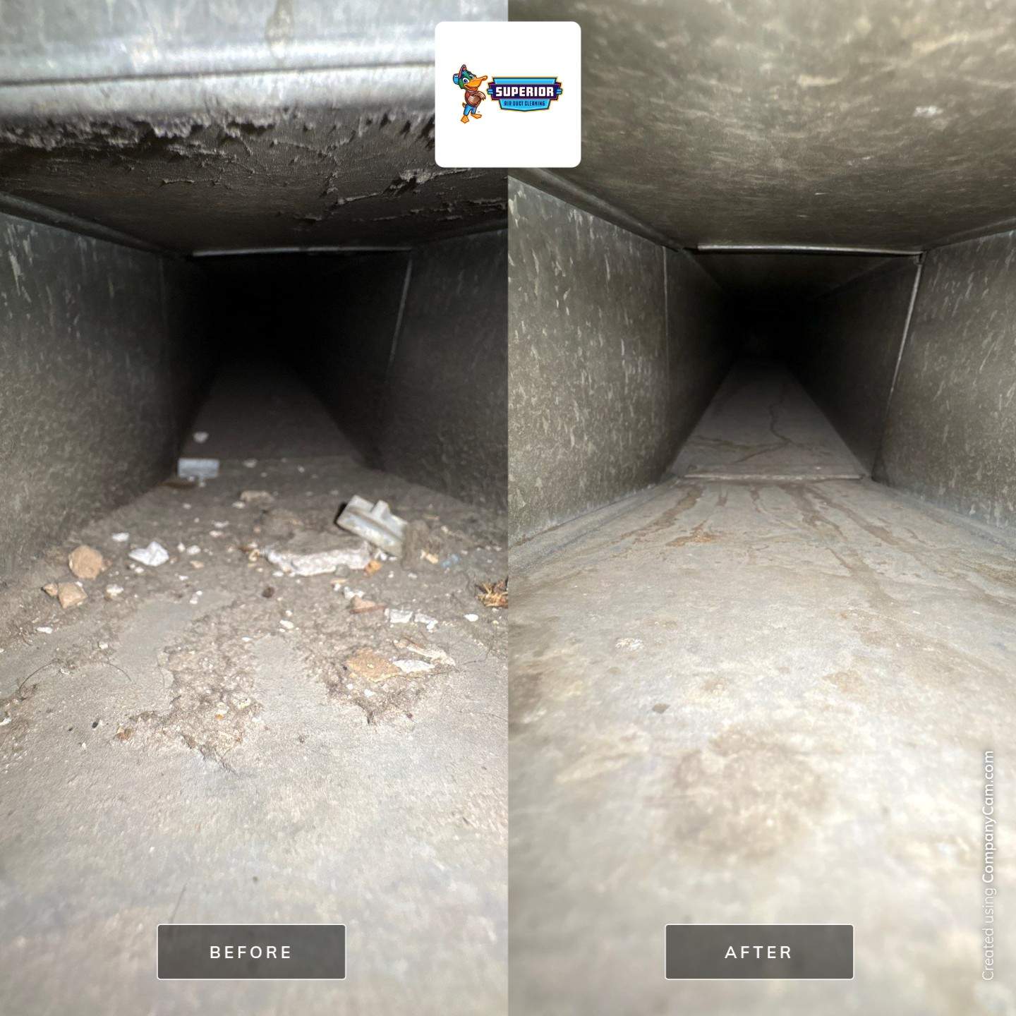 Air Duct Cleaning in Monroeville, PA by Superior Air Duct Cleaning