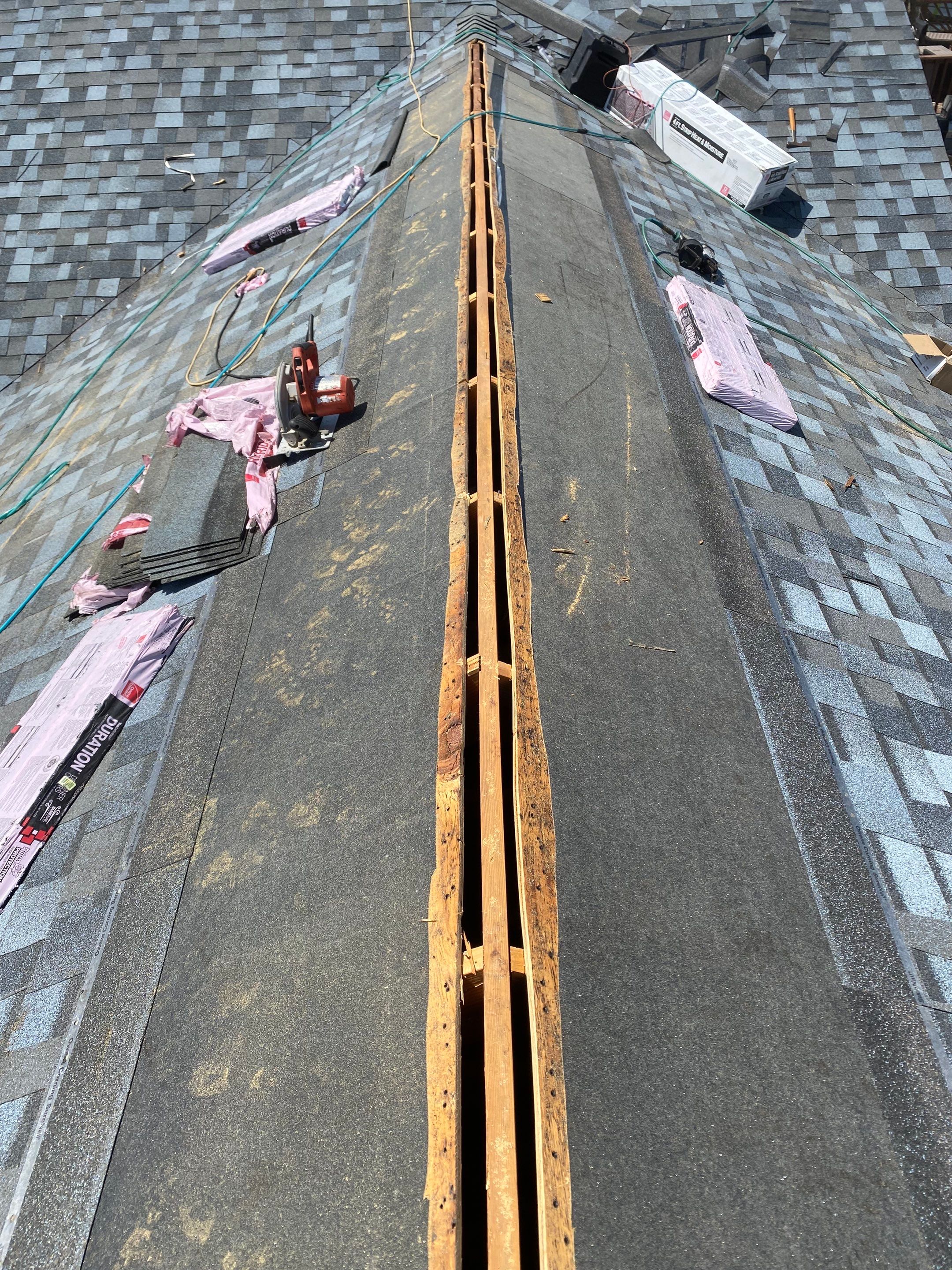 Pacific Wave by Bayfront Roofing and Construction