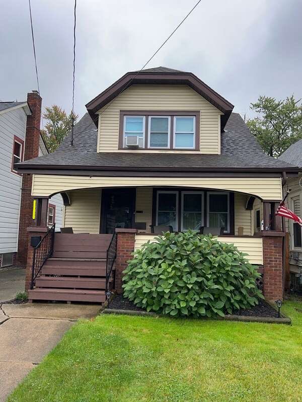 Roof, Siding, and Gutter Replacement by Homestyle in Lorain by Homestyle Home Improvements (HHI)