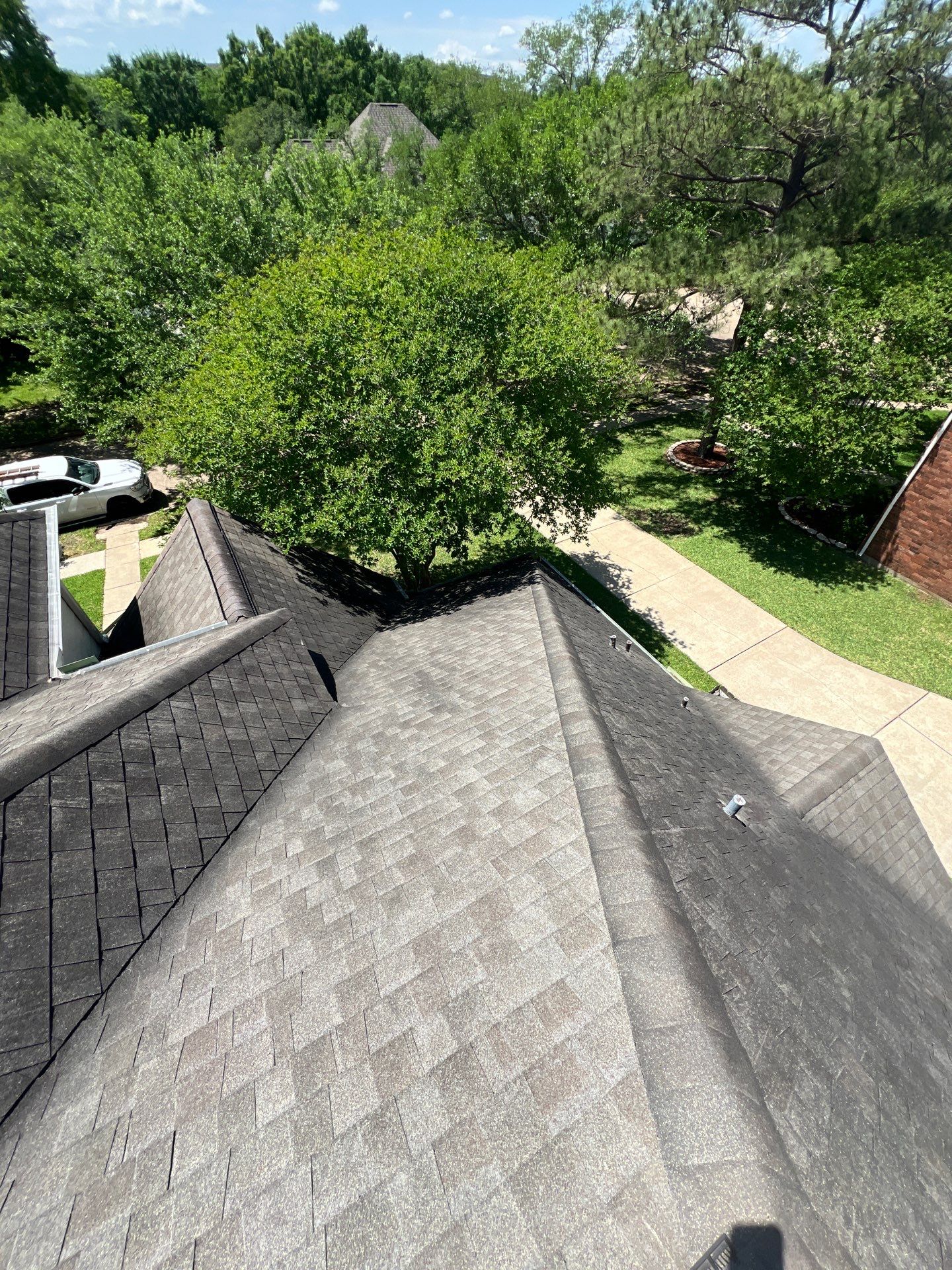 Roof Repair Sugarland by Roof Repair Company