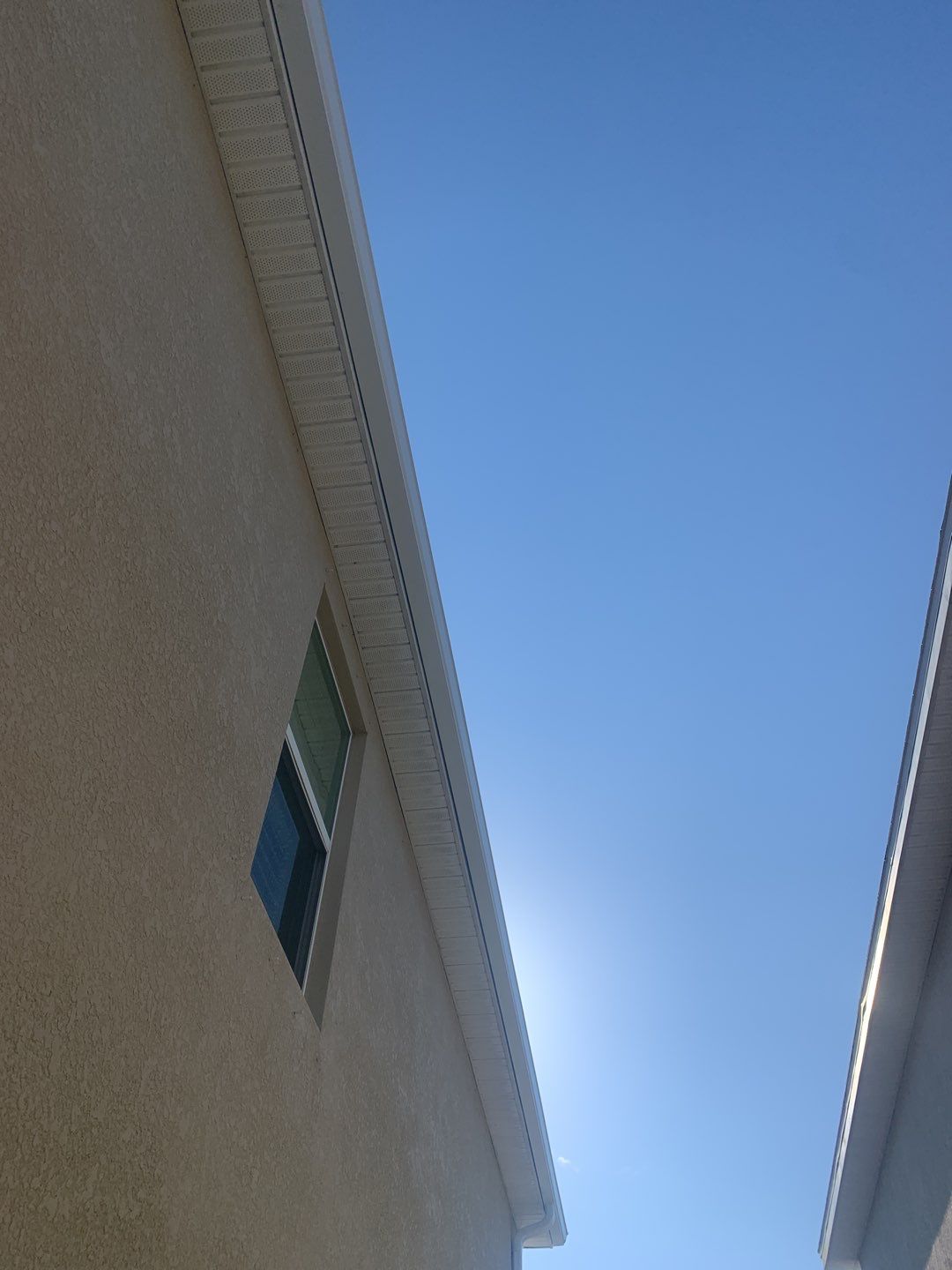 7-Inch Seamless Gutter Upgrade  by Gutter Professors