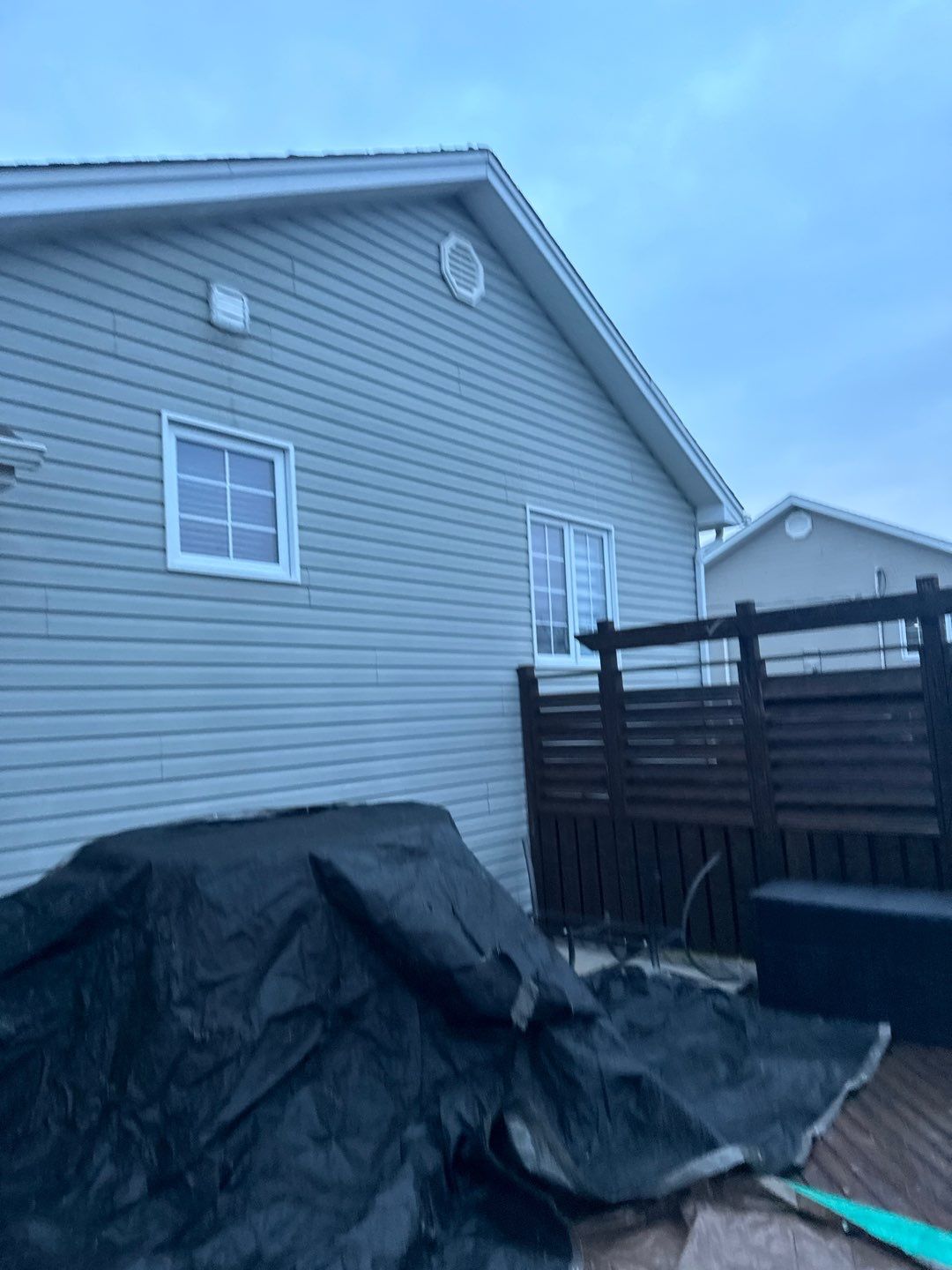 Residential Roofing Installation using Asphalt GAF HDZ  by Artisan Roofing & Home Improvements Inc.