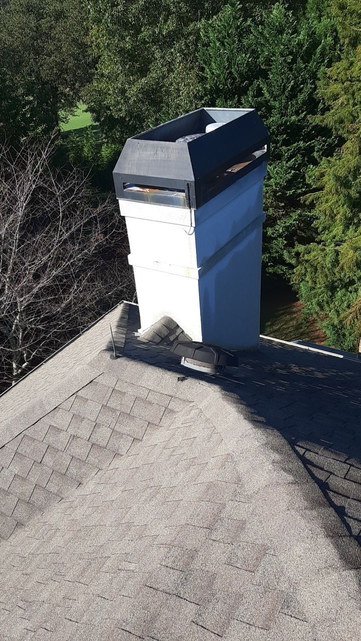 Designer Residential Roofing Installation Marietta Country Club  by Georgia Roof Advisors