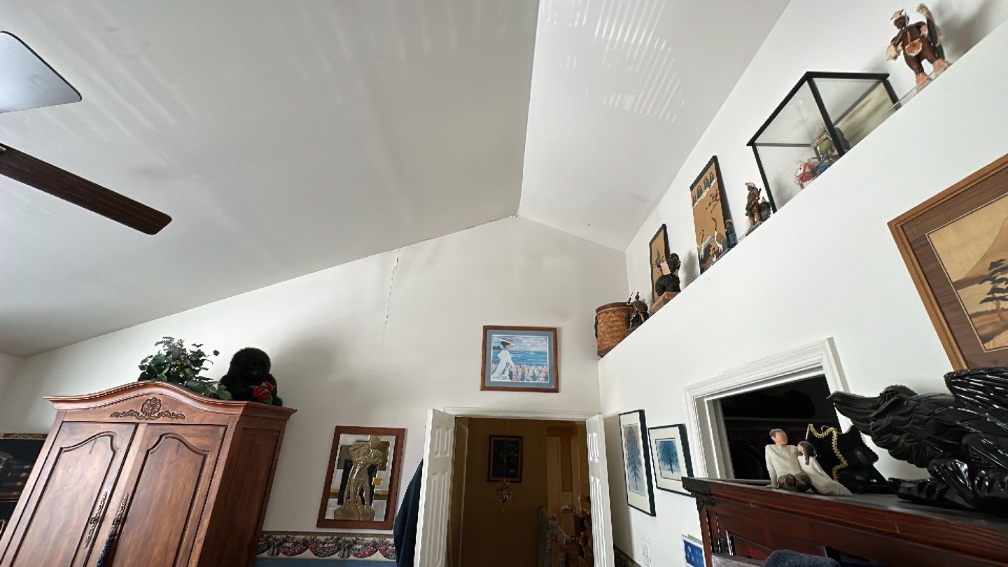 Dumfries: CertainTeed Landmark Pro Designer Shingles in Max Def Weathered Wood by RM Banning, Inc.