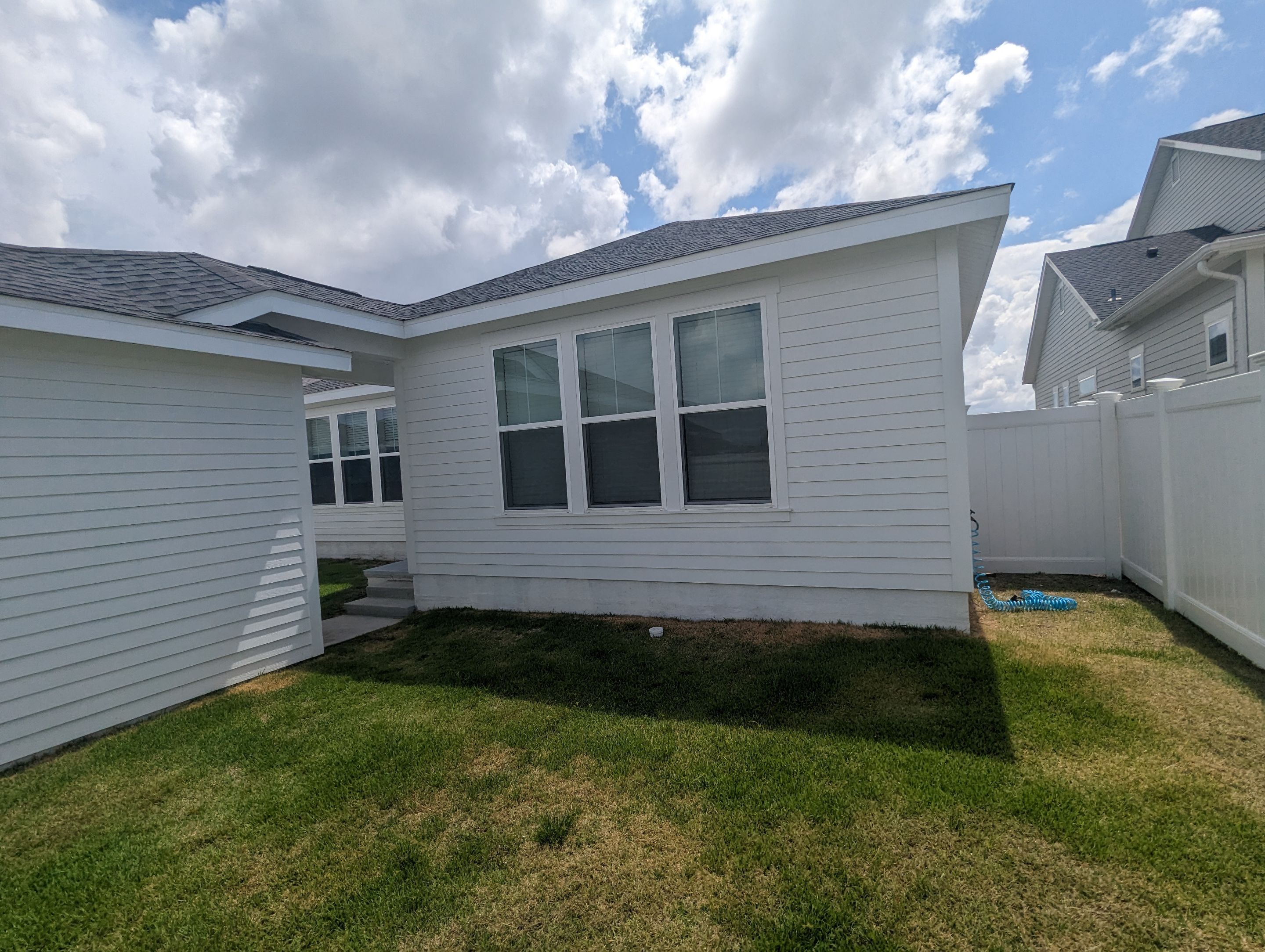 Gutter System Maintenance in Panama City by Gutter Professors