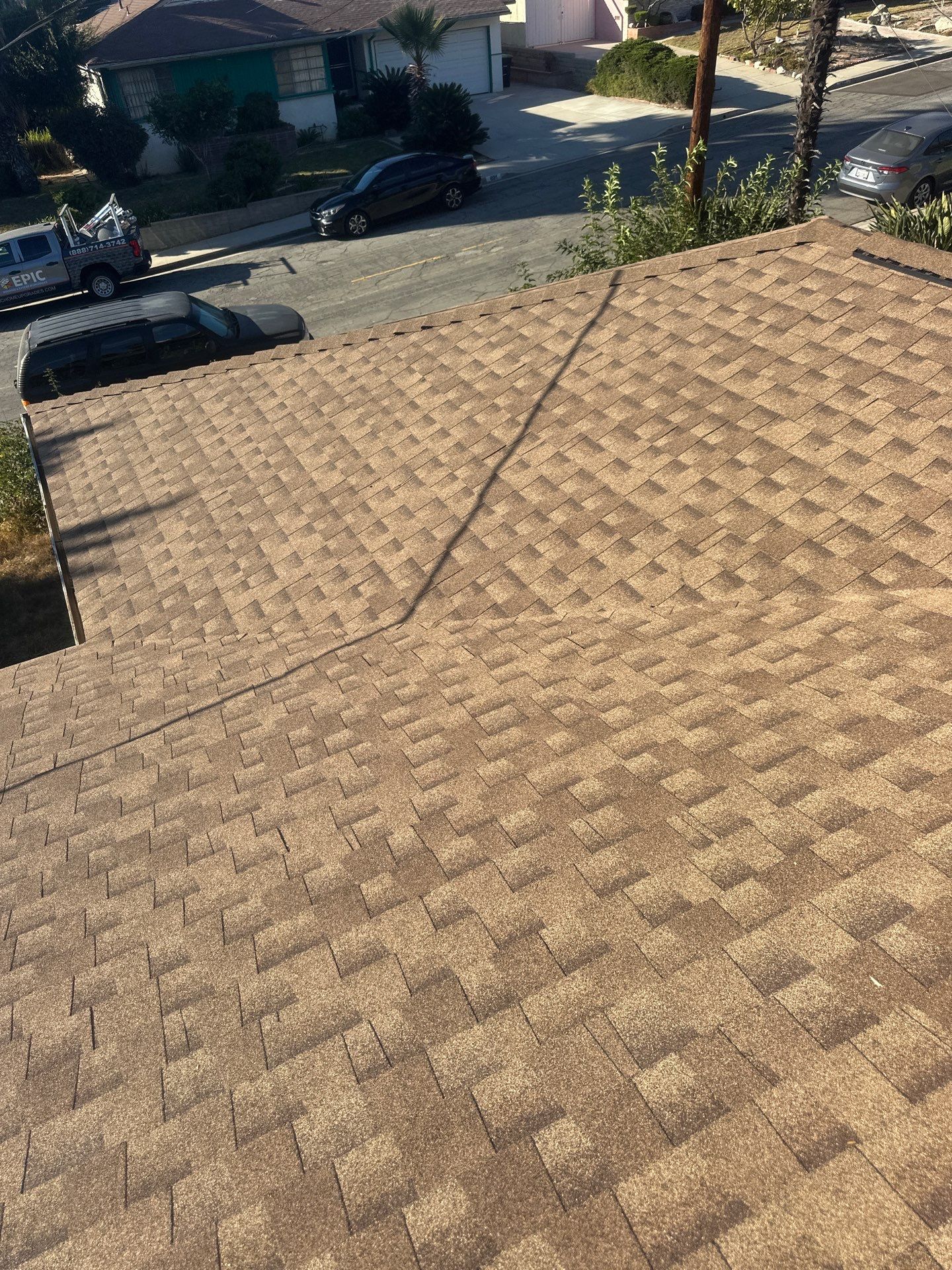Roof Replacement - Monterey Park, CA 91755 by Epic Roof Replacement