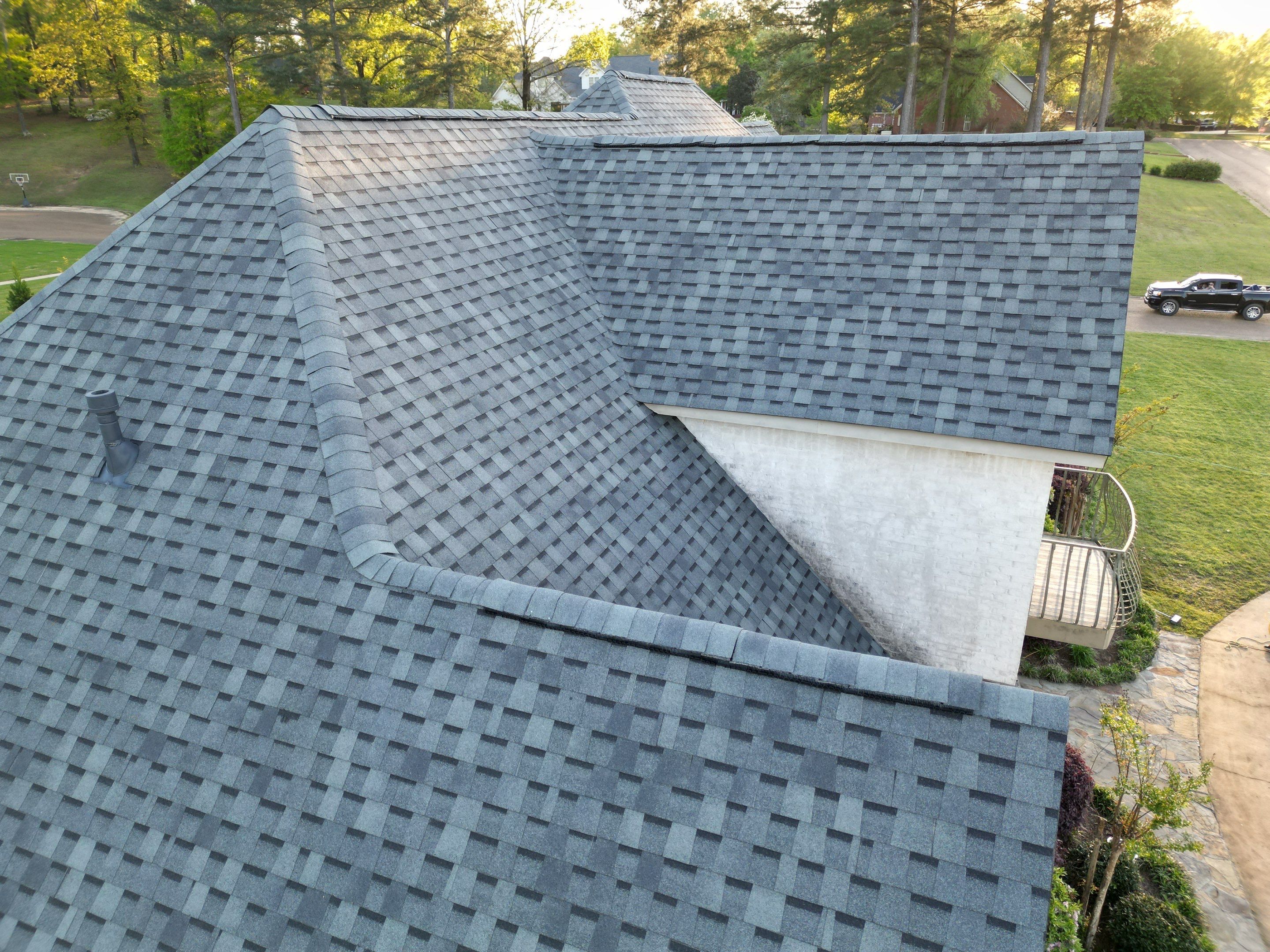 Full Storm Restoration – Roof, Gutters & More | Kosciusko, MS by Elevated Roofing + Exteriors