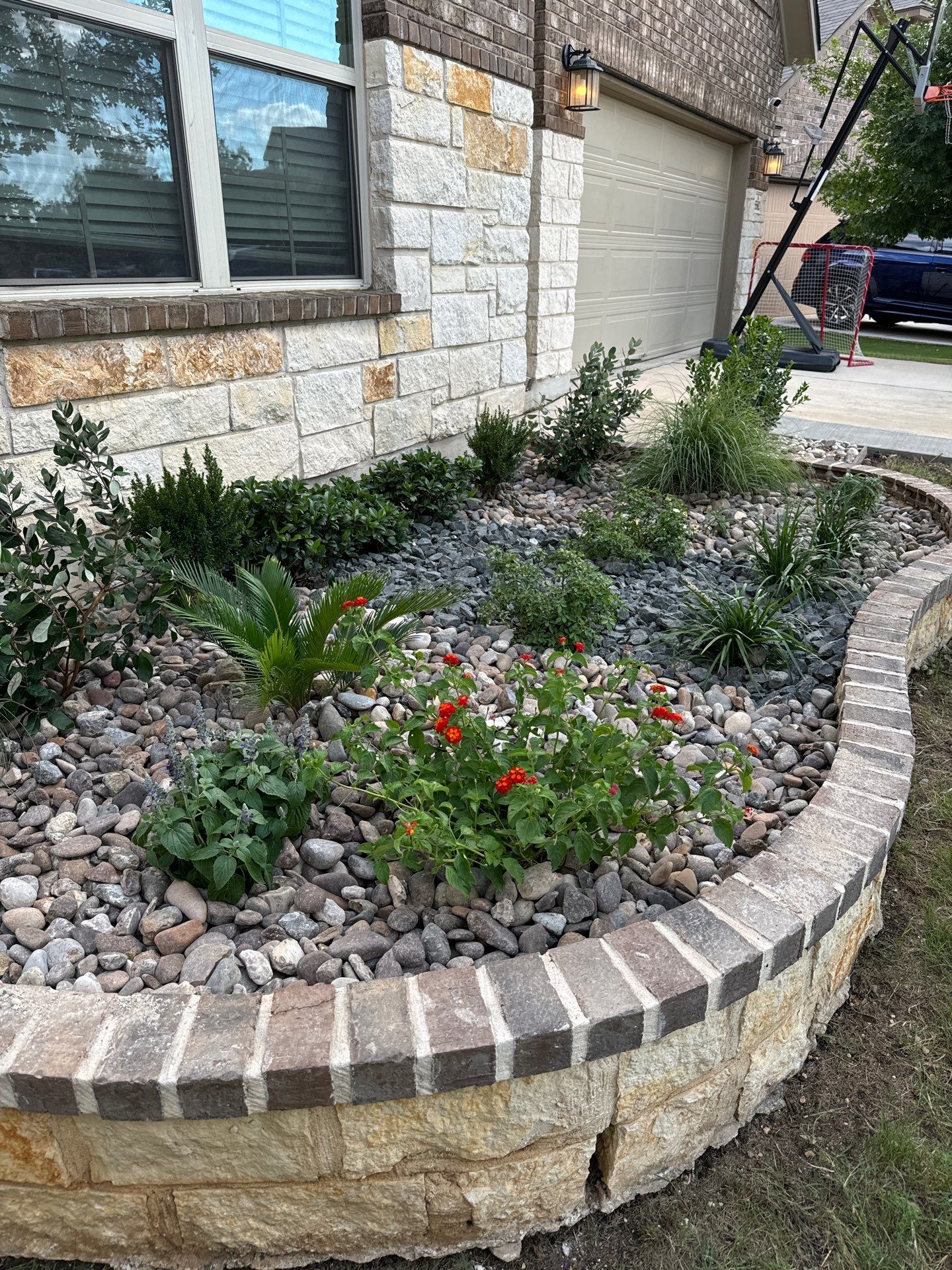 Wortham Oaks - San Antonio, TX by Hole In One Lawns, LLC