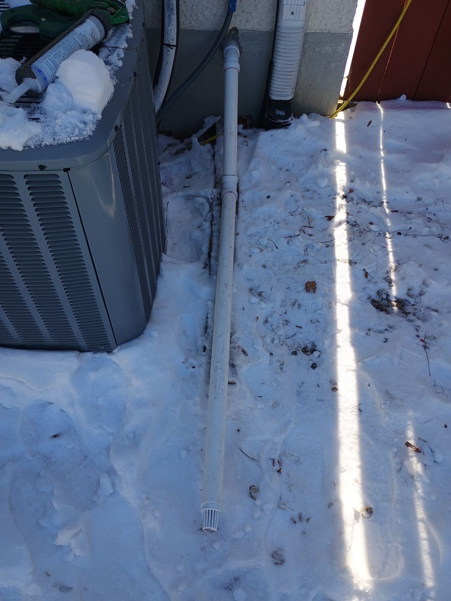 Closing on Their Dream Home by Waterproofing Northeast