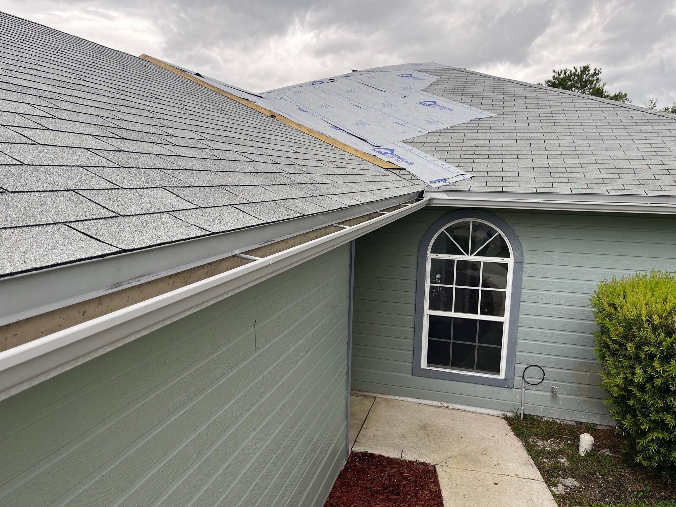 Shingle -> Shingle by Prime Roofing