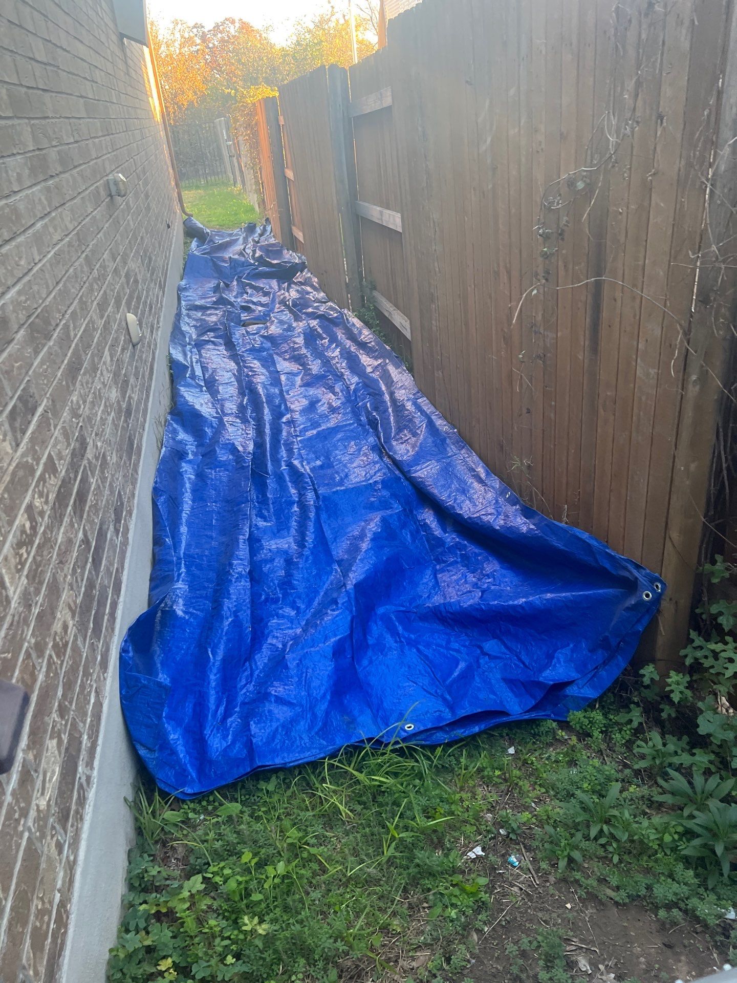 Project in Austin by Rhino Roofing and General Contracting, LLC