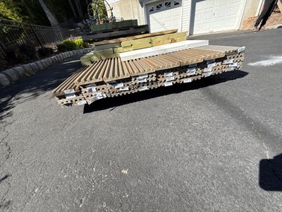 Project in South Orange Village