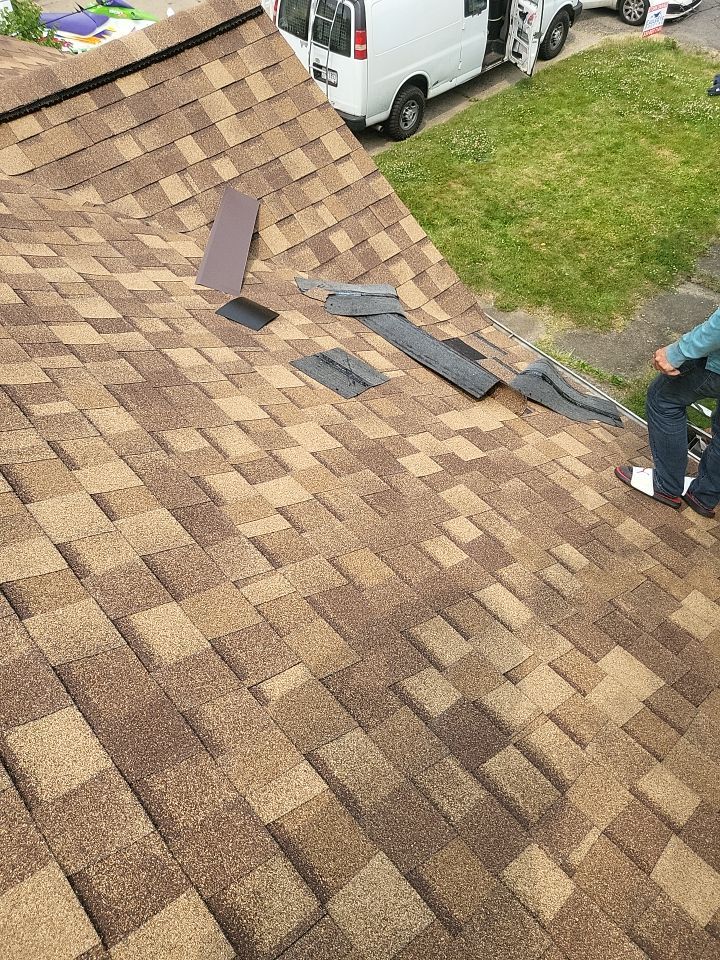 ATLAS PINNACLE COLOR: MORNING HARVEST by Eagle Eye Roofing