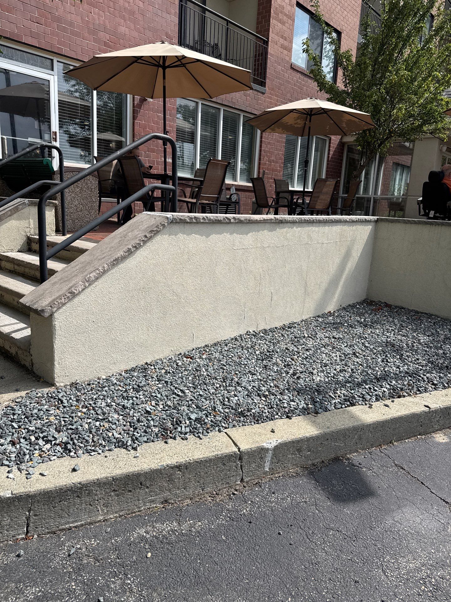 Project in Quincy by Crush Development Services LLC