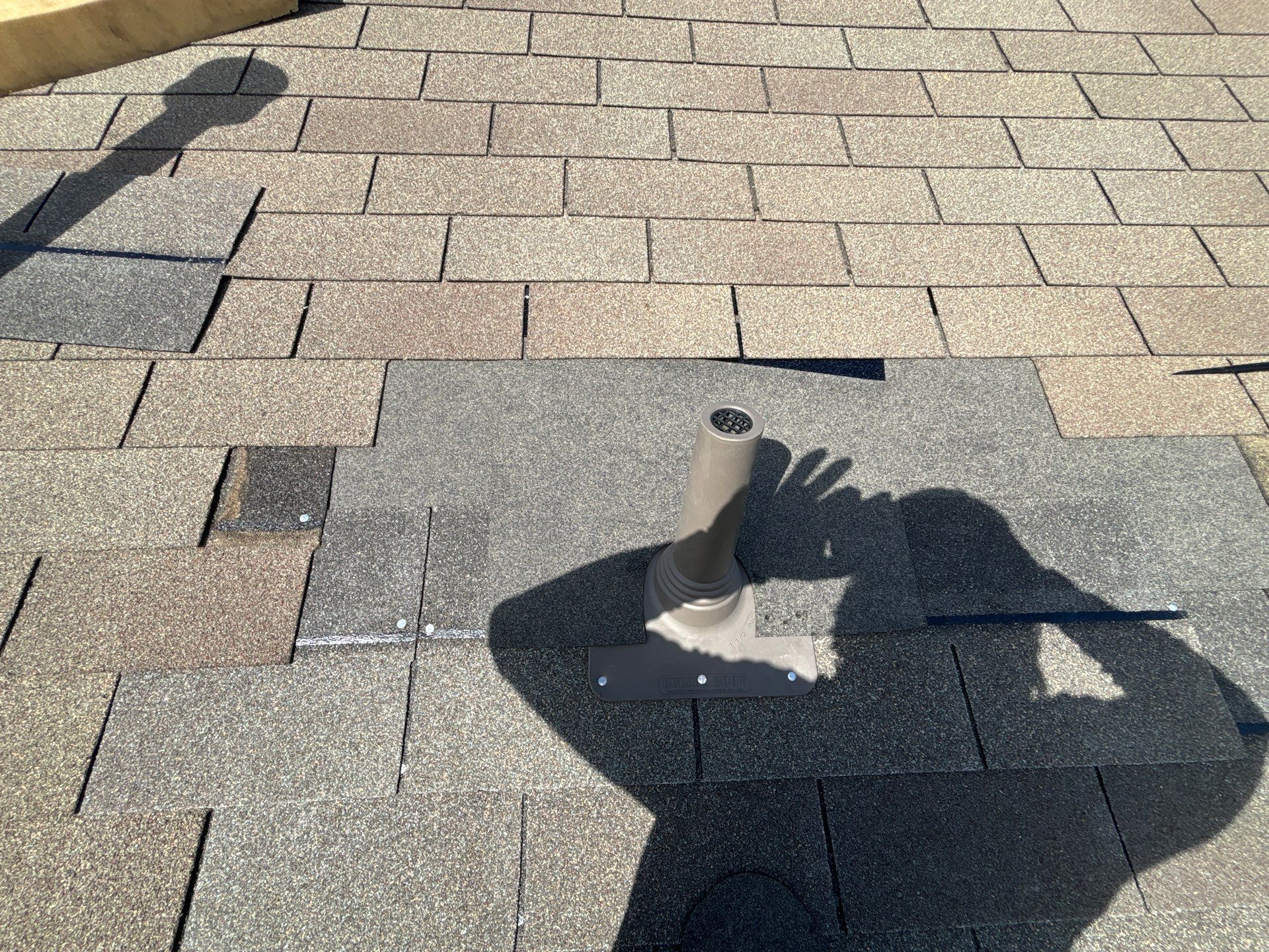 Roof Repair Katy by Roof Repair Company