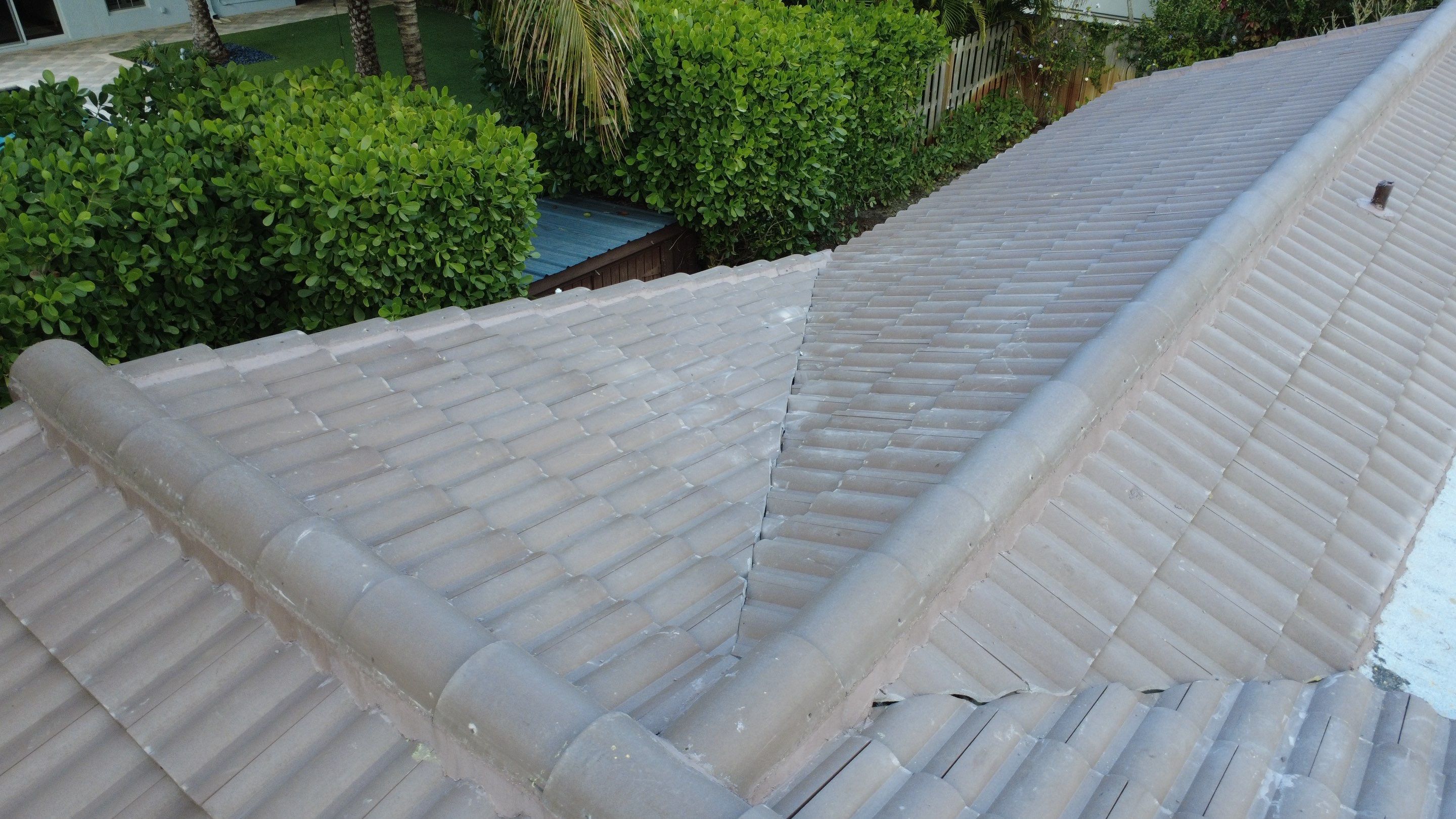 Residential Roofing Installation using WestLake Roofing Tile by BLUES BROTHERS CONSTRUCTION CORP