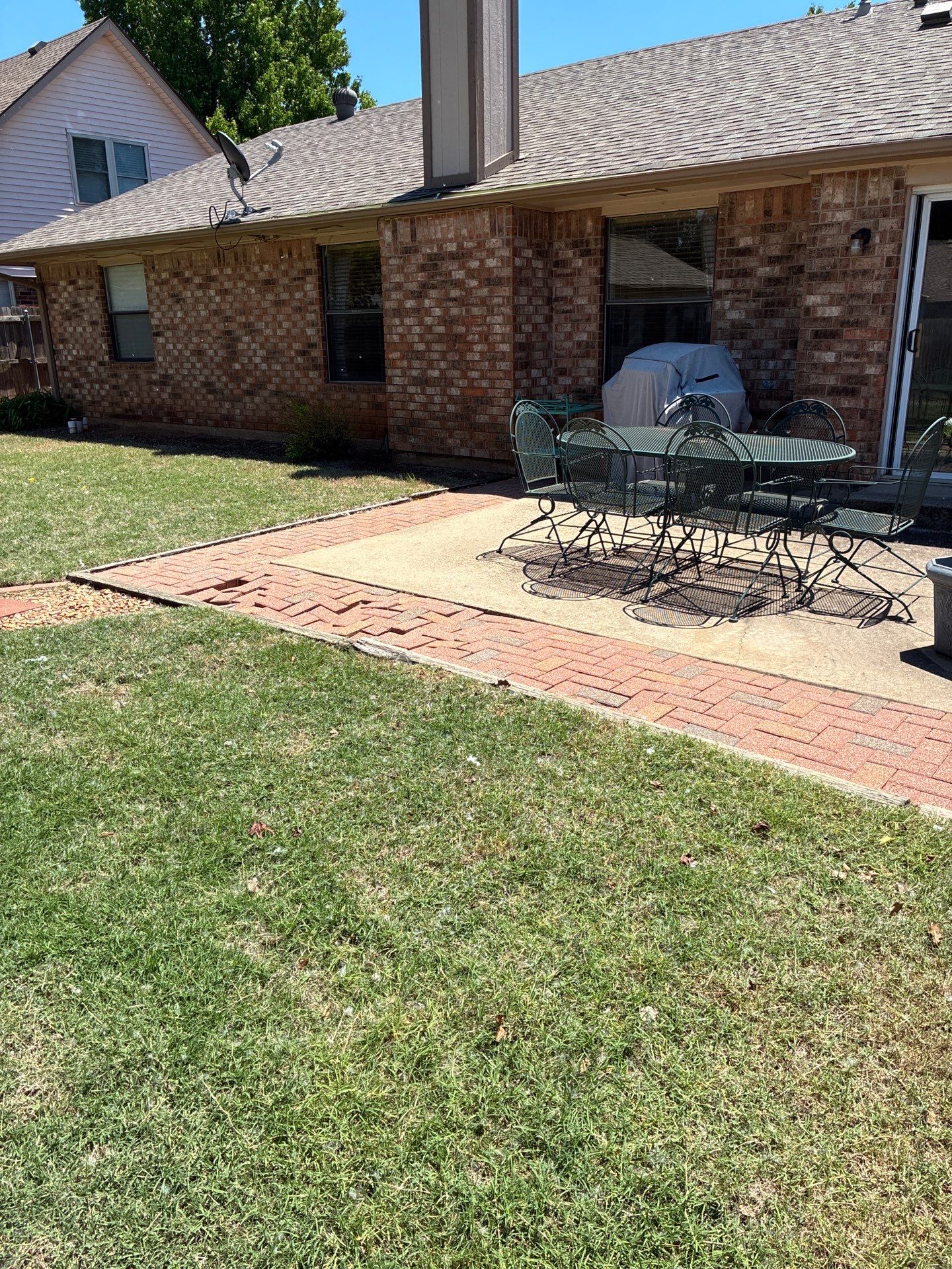 Concrete by Spillco Construction 