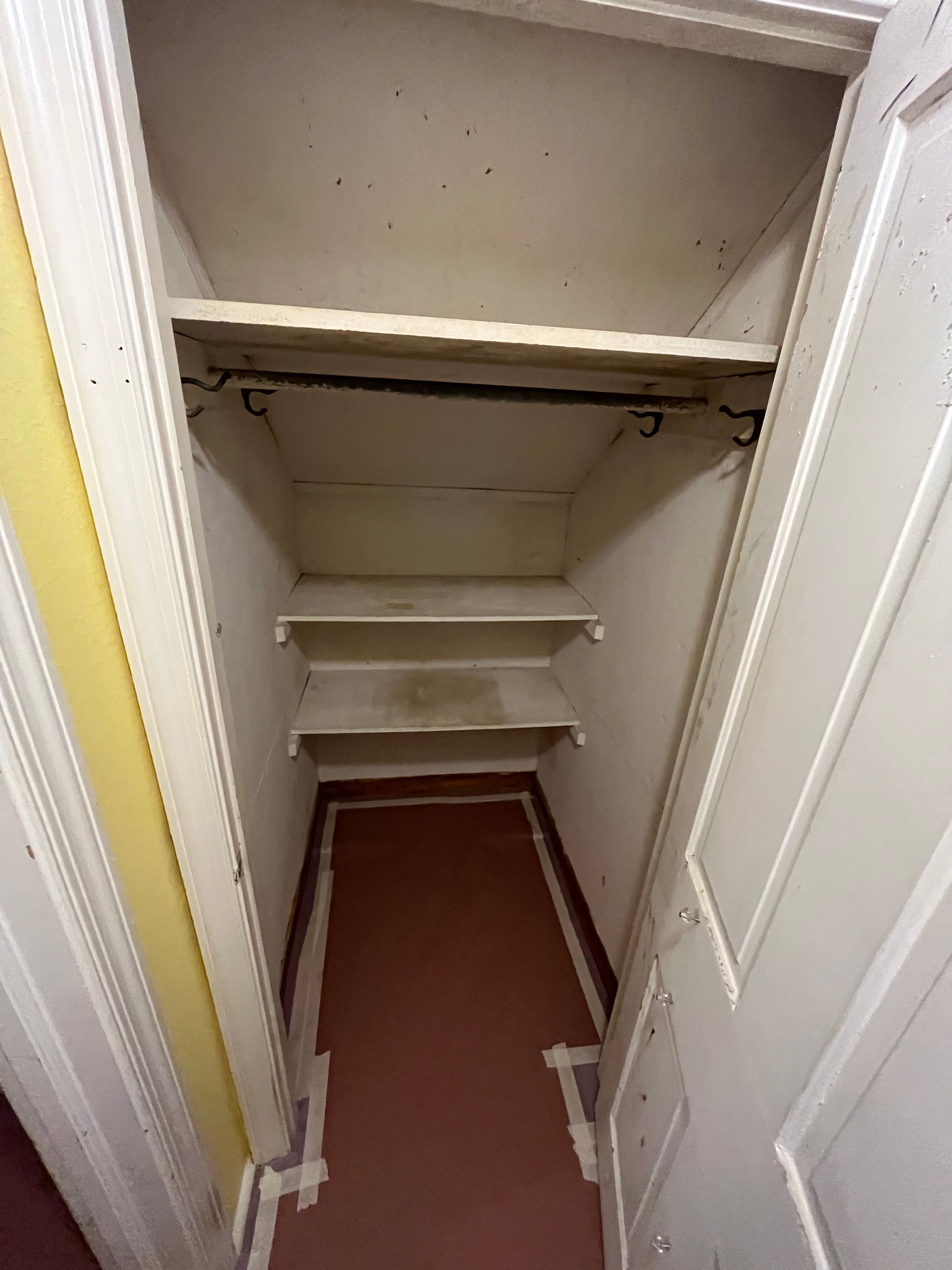 Interior Painting - Marmora, NJ by FreshCoat Works LLC