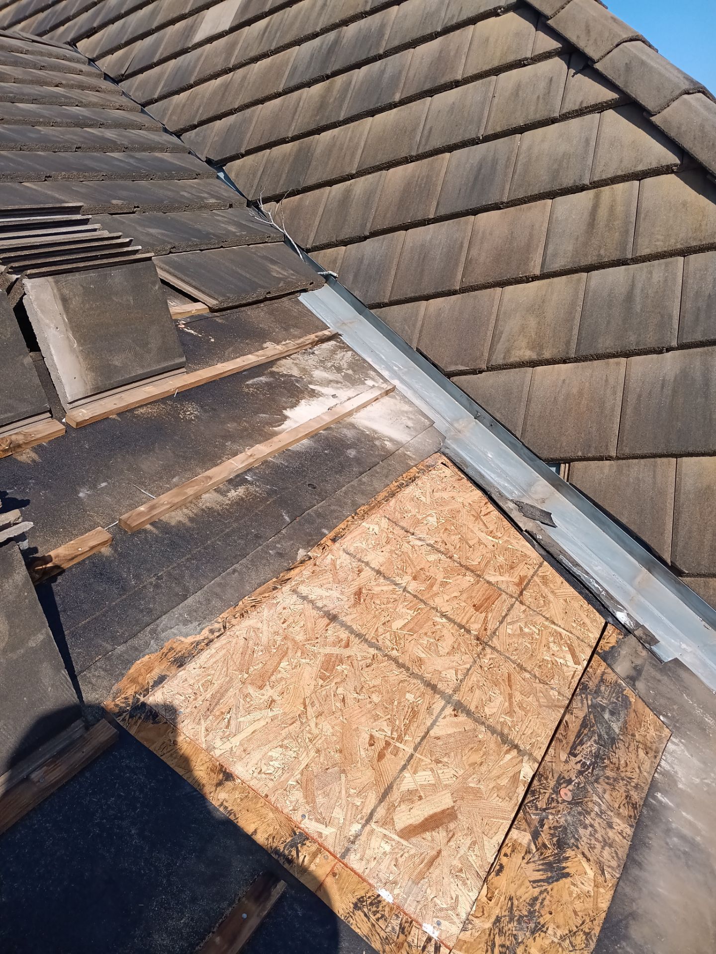Roof Repair Sugarland by Roof Repair Company