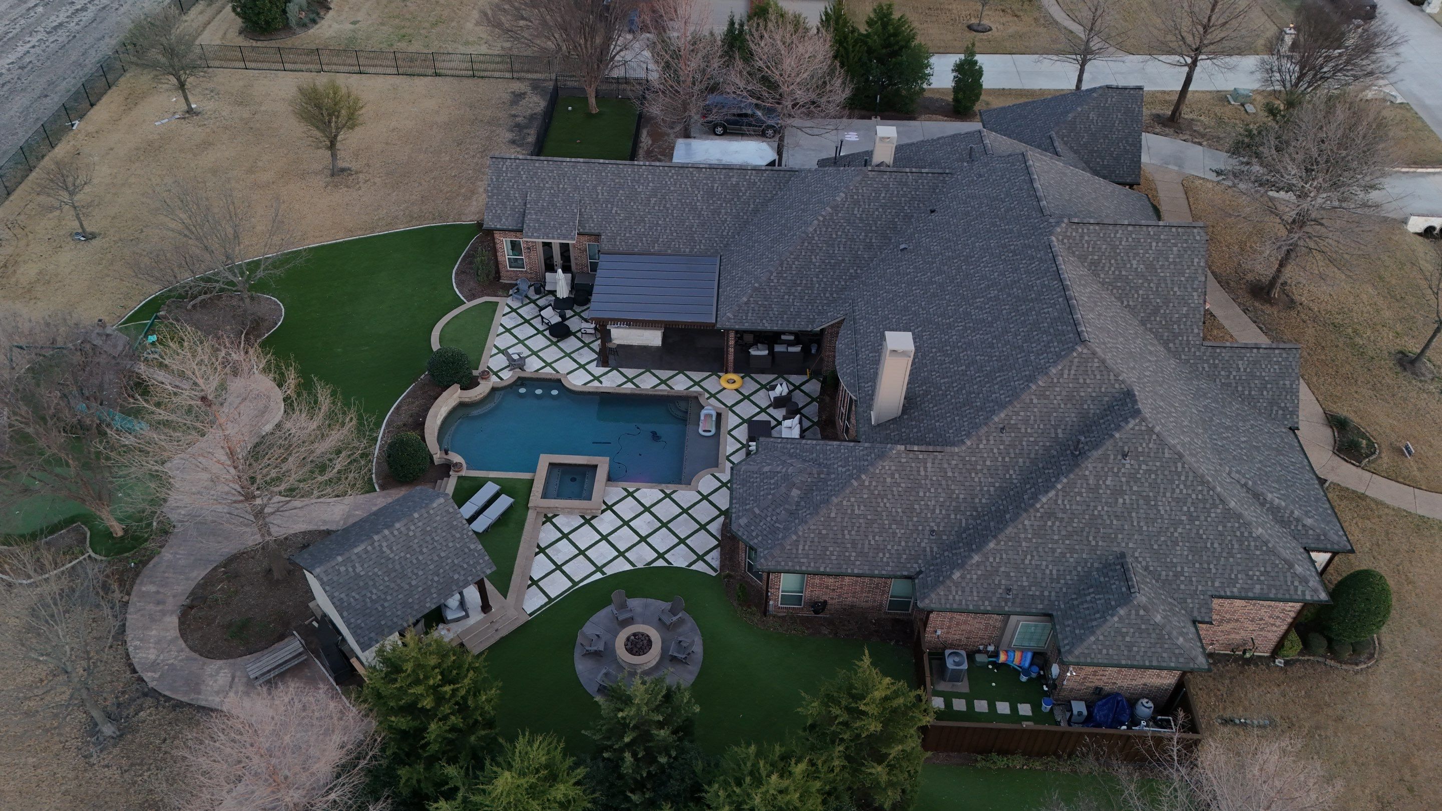 Project in Parker by Armor Roofing | Exteriors