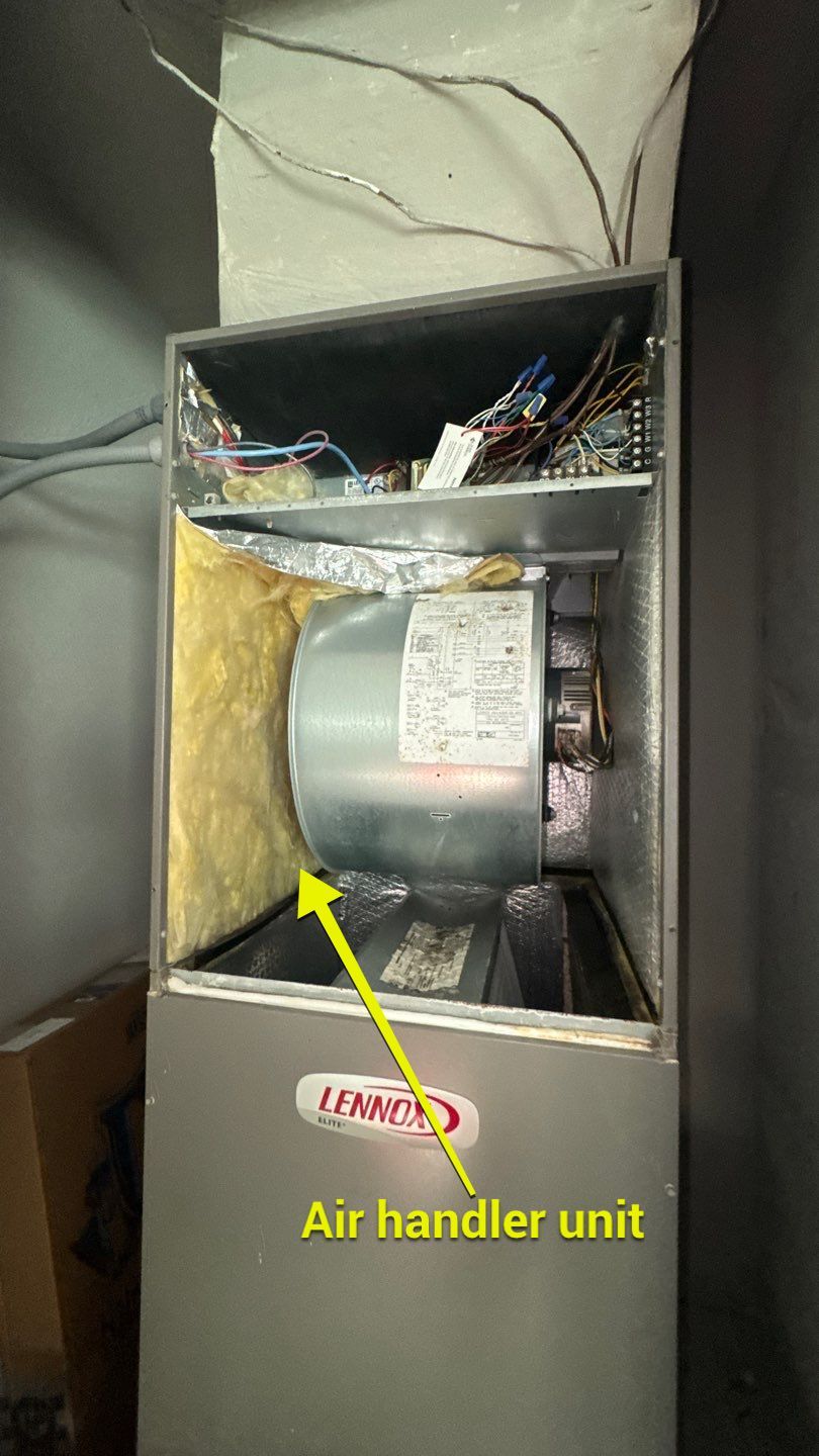 Air Duct and Dryer Vent Cleaning in Orlando by Hygienic Air, Inc