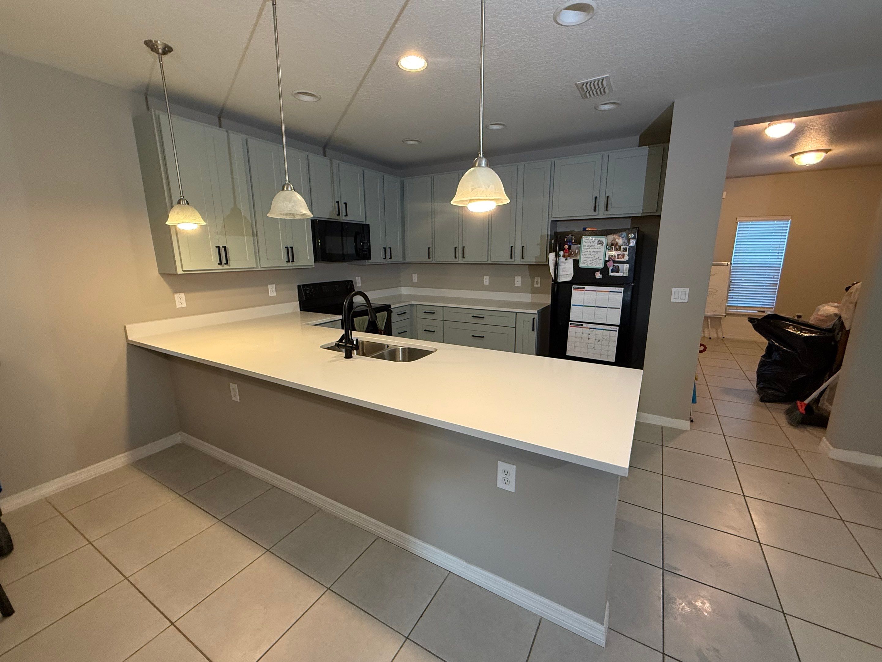 Project in Davenport by You Restorations LLC DBA YOU-Home