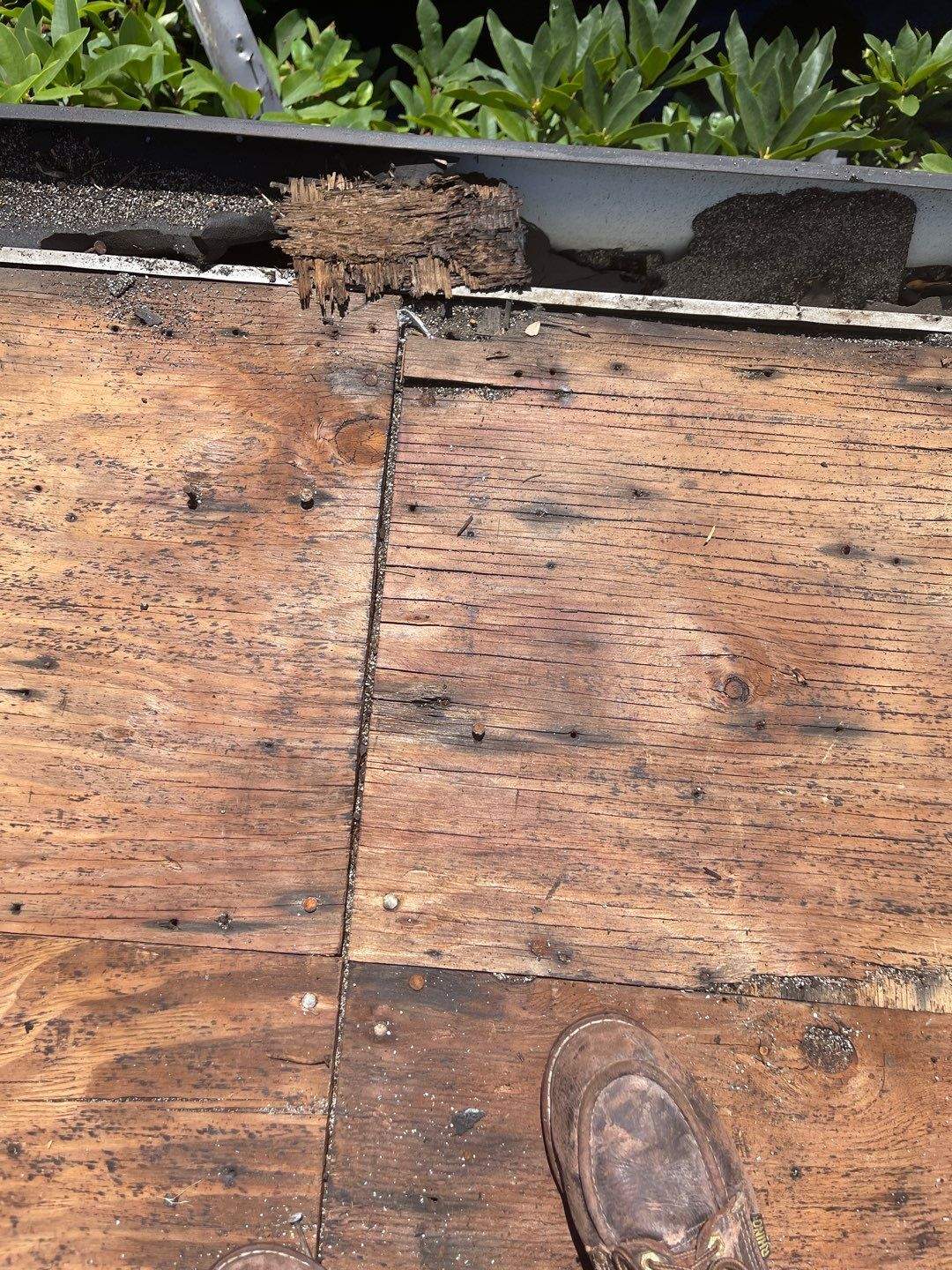 Fiardet by Peaks And Valleys Construction LLC 