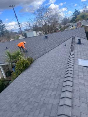 Roof Installation in Sacramento, CA