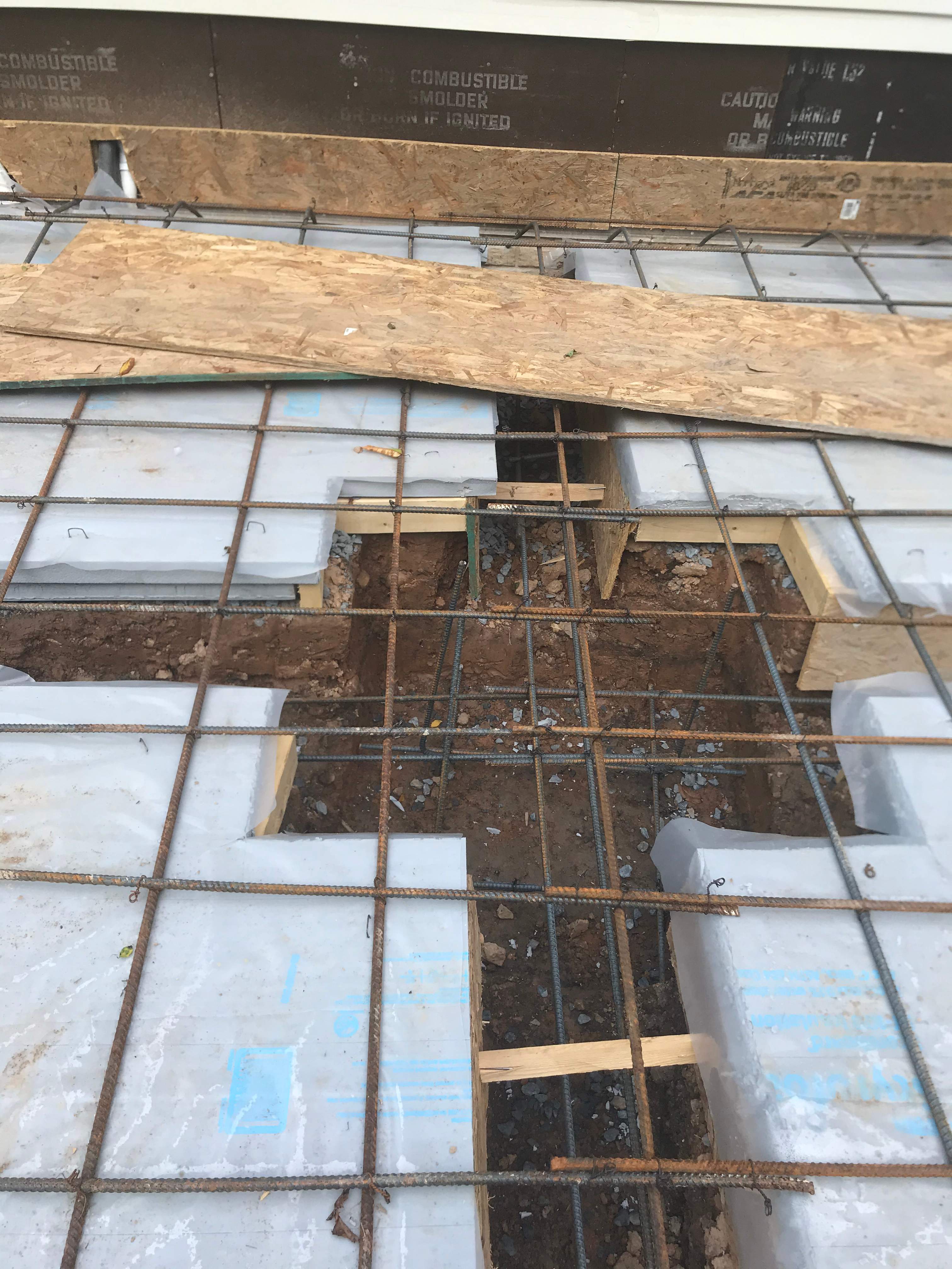 laundry and Cabana bath addition, Vienna, VA by Fairfax Contractors, LLC