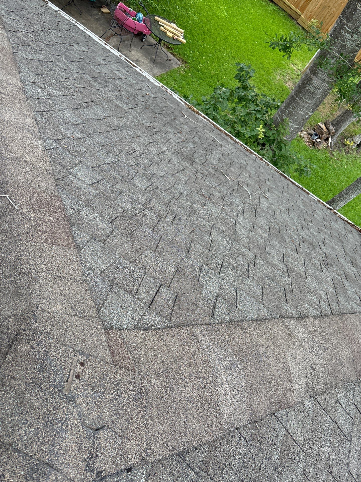 Roof Repair Houston by Roof Repair Services LLC