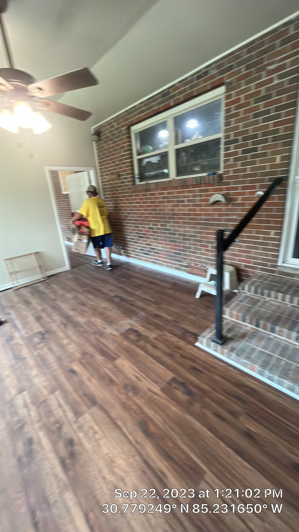 Bedroom Addition and Roof washing by JB's Contracting and Maintenance LLC