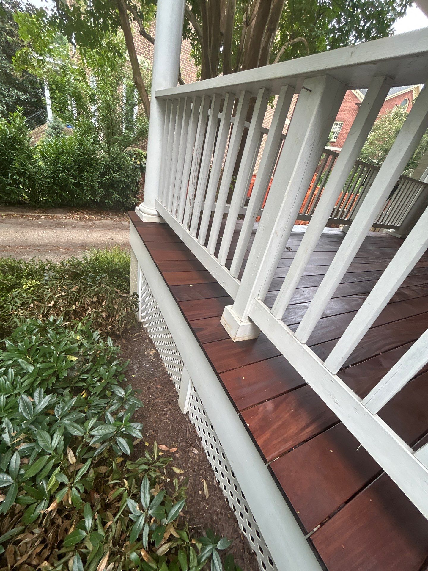 Exterior Repairs in Washington, DC by My Painter 