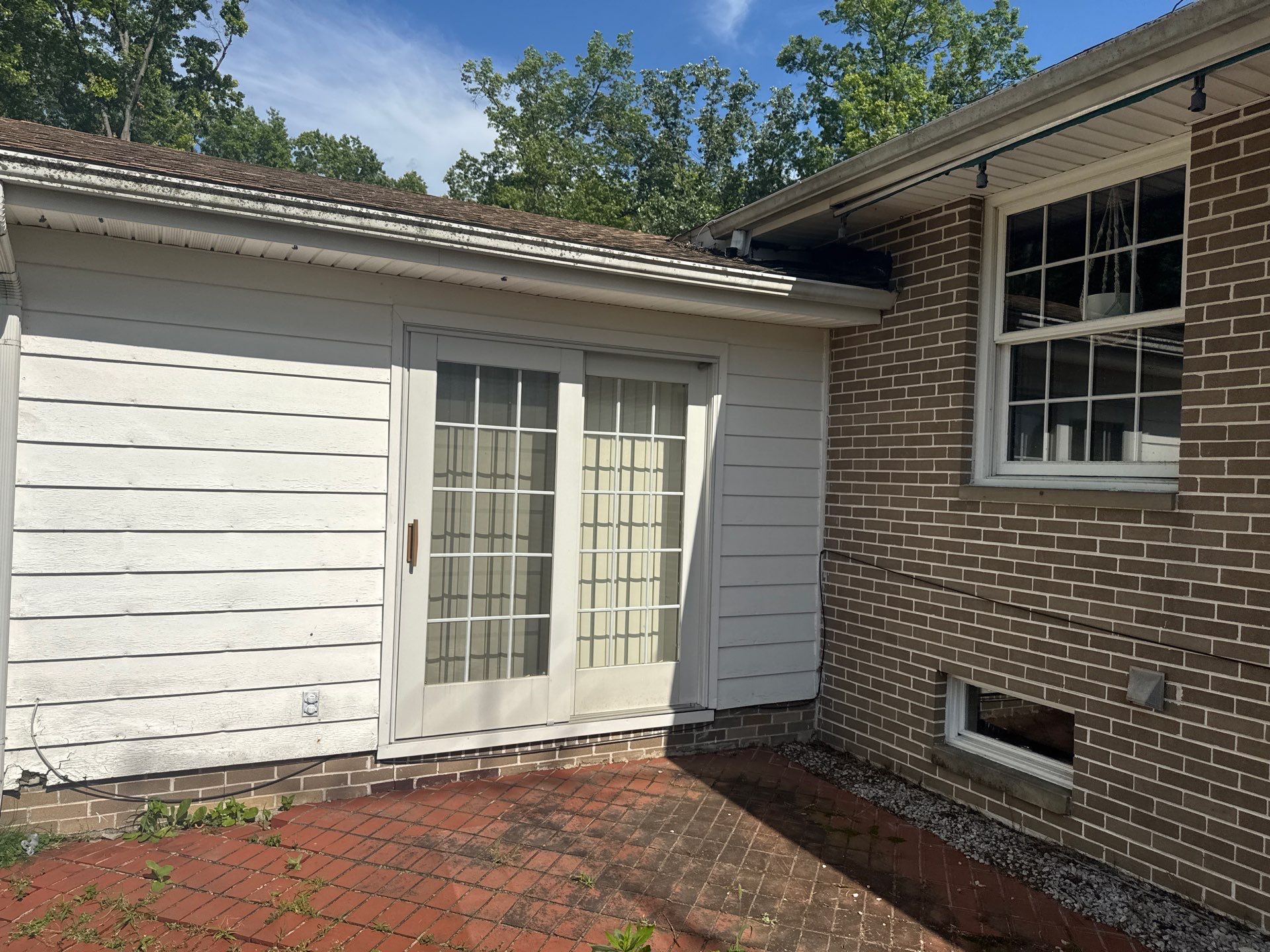 Siding Replacement by Homestyle in Lorain by Homestyle Home Improvements (HHI)