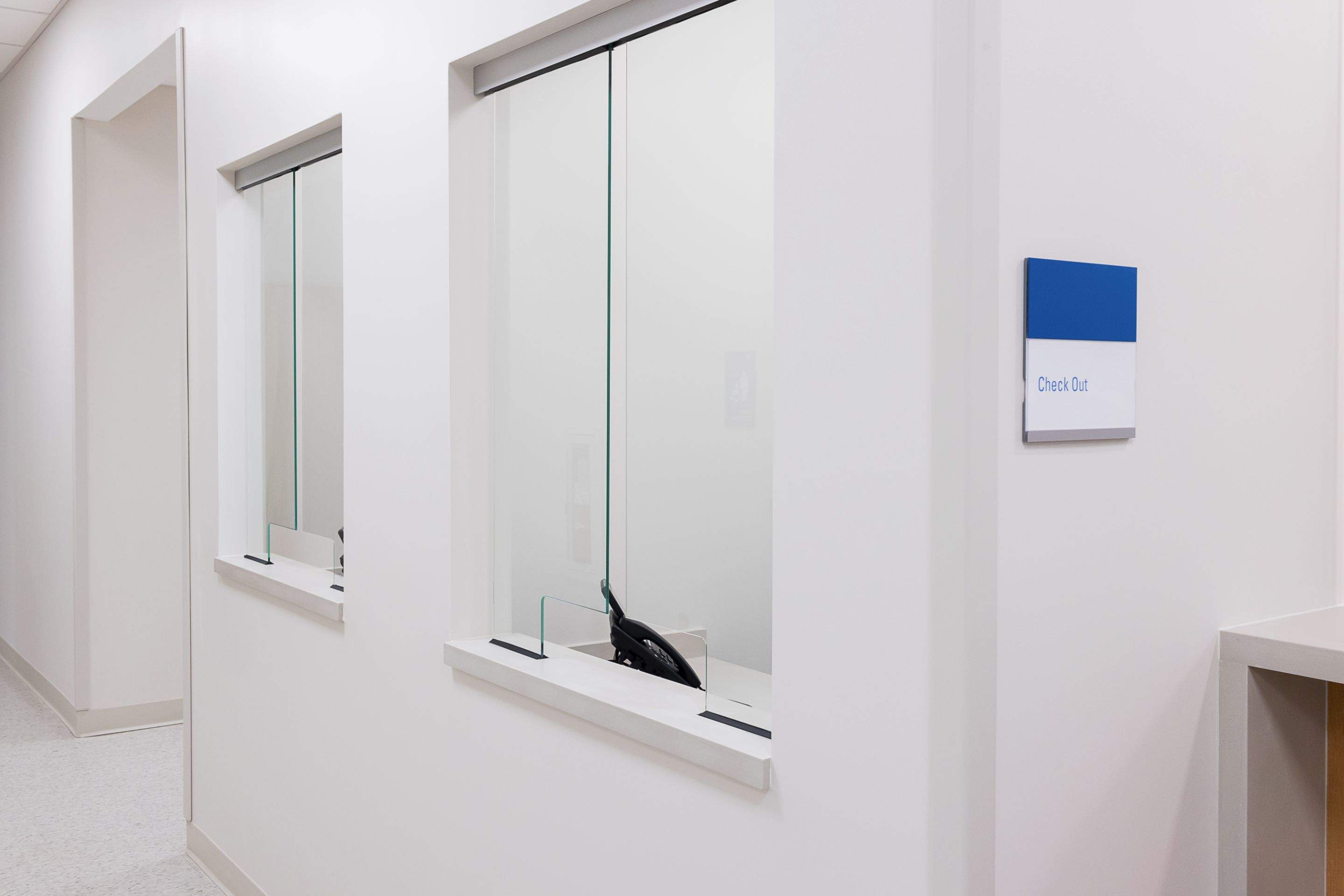 RWJ Barnabas by Cedar Contractors Group, Inc.