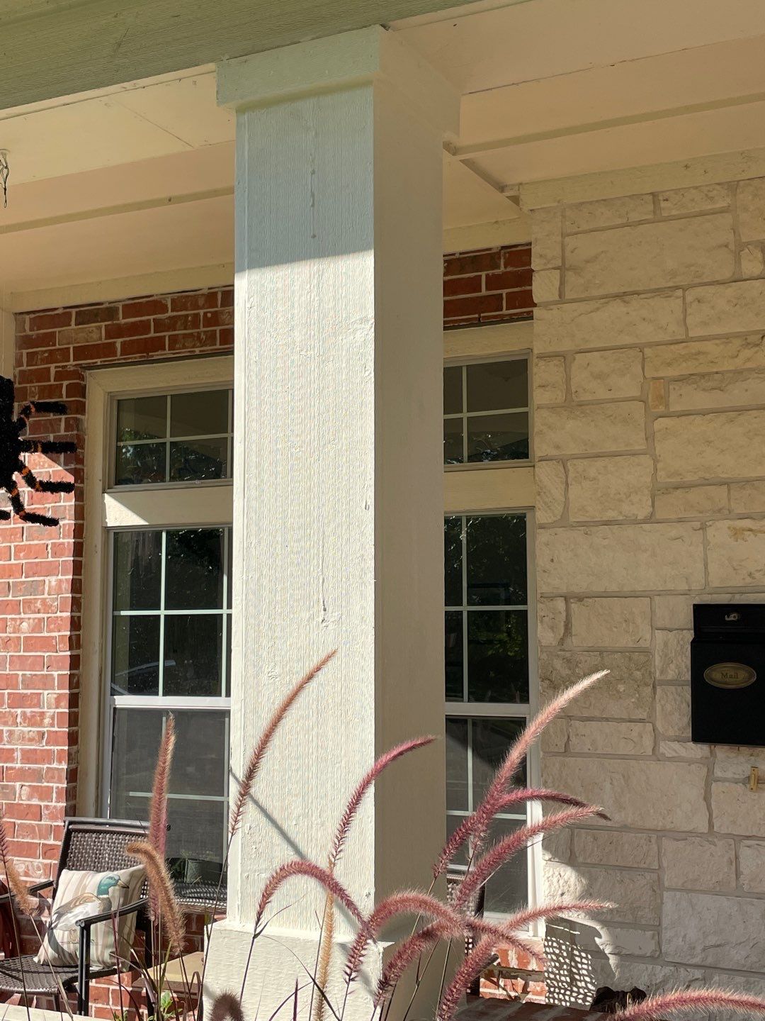 Residential Roof project by Springtree Restoration 