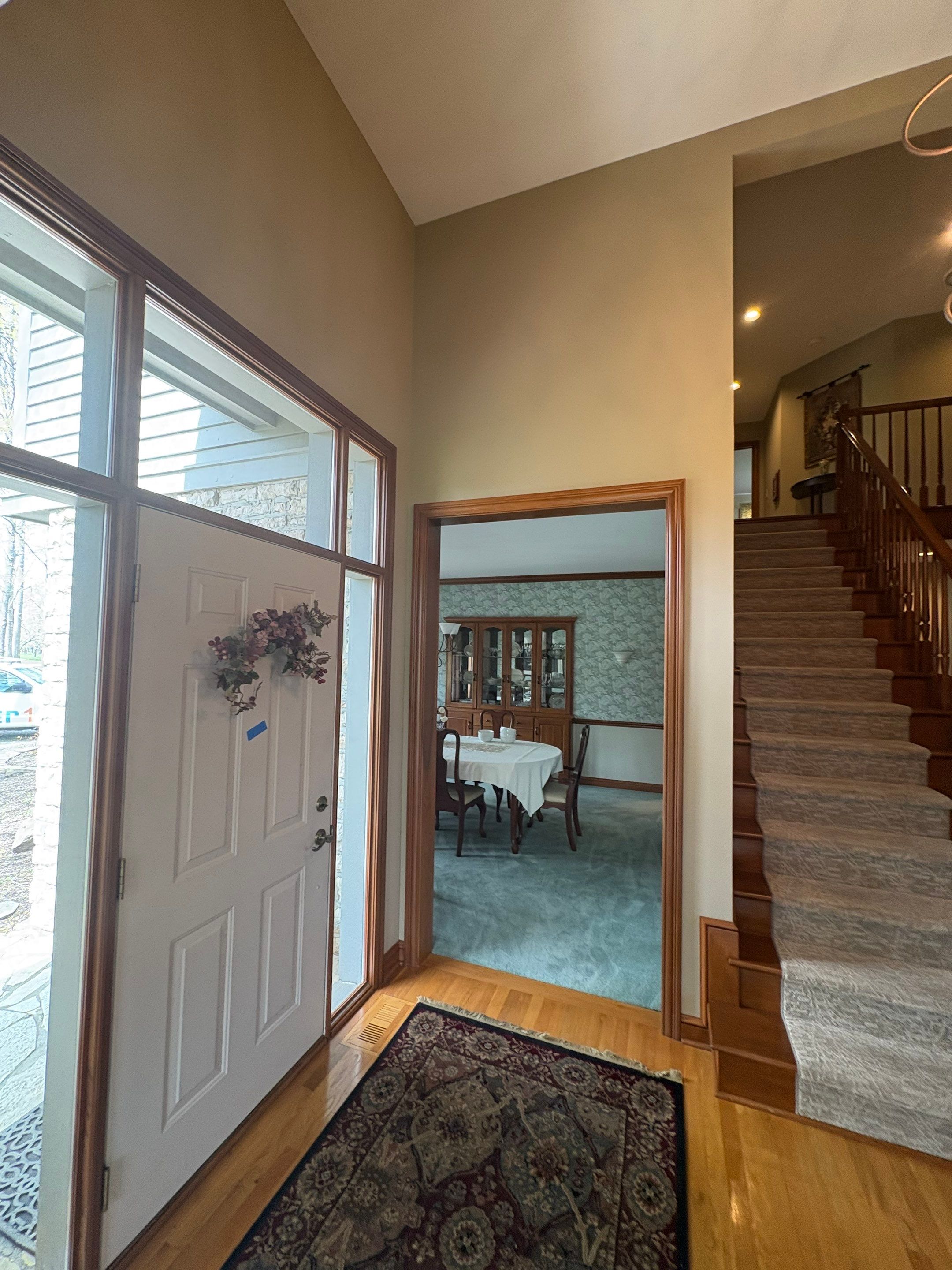 Project in Westerville, OH by Painter1 of Columbus