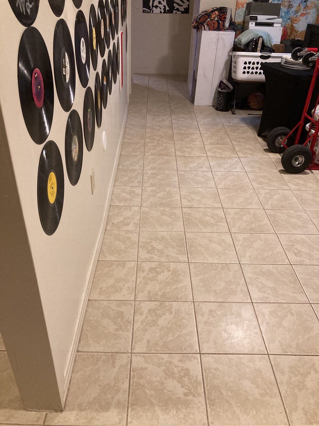 Water Damage Repair by Accountable Home Services