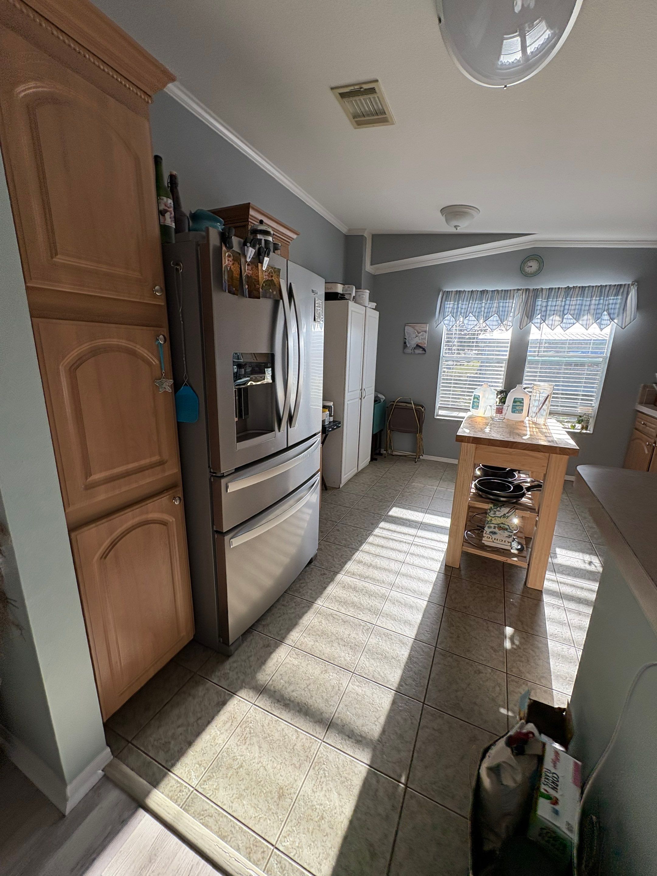 Project in Bradenton by Sarasota Kitchen Company