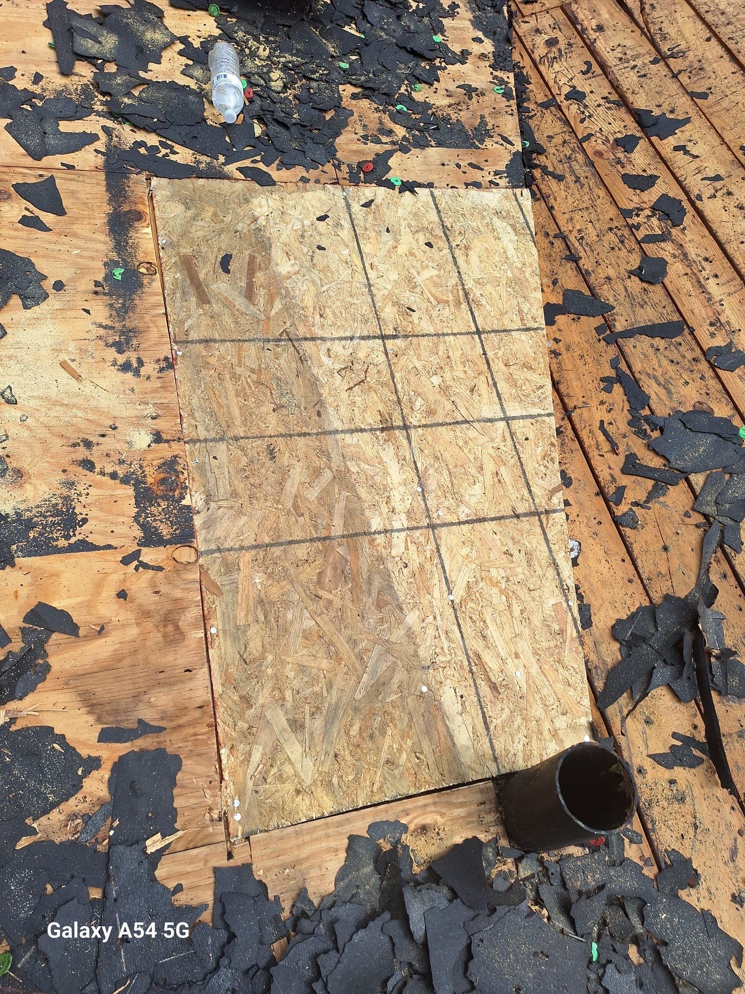 Superior Roofing Solutions: Atlas Pinnacle Pristine Installation by Talya Roofing