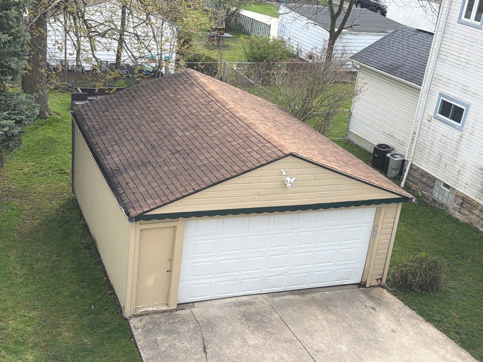Roofing Replacement by Homestyle in Maple Heights by Homestyle Home Improvements (HHI)