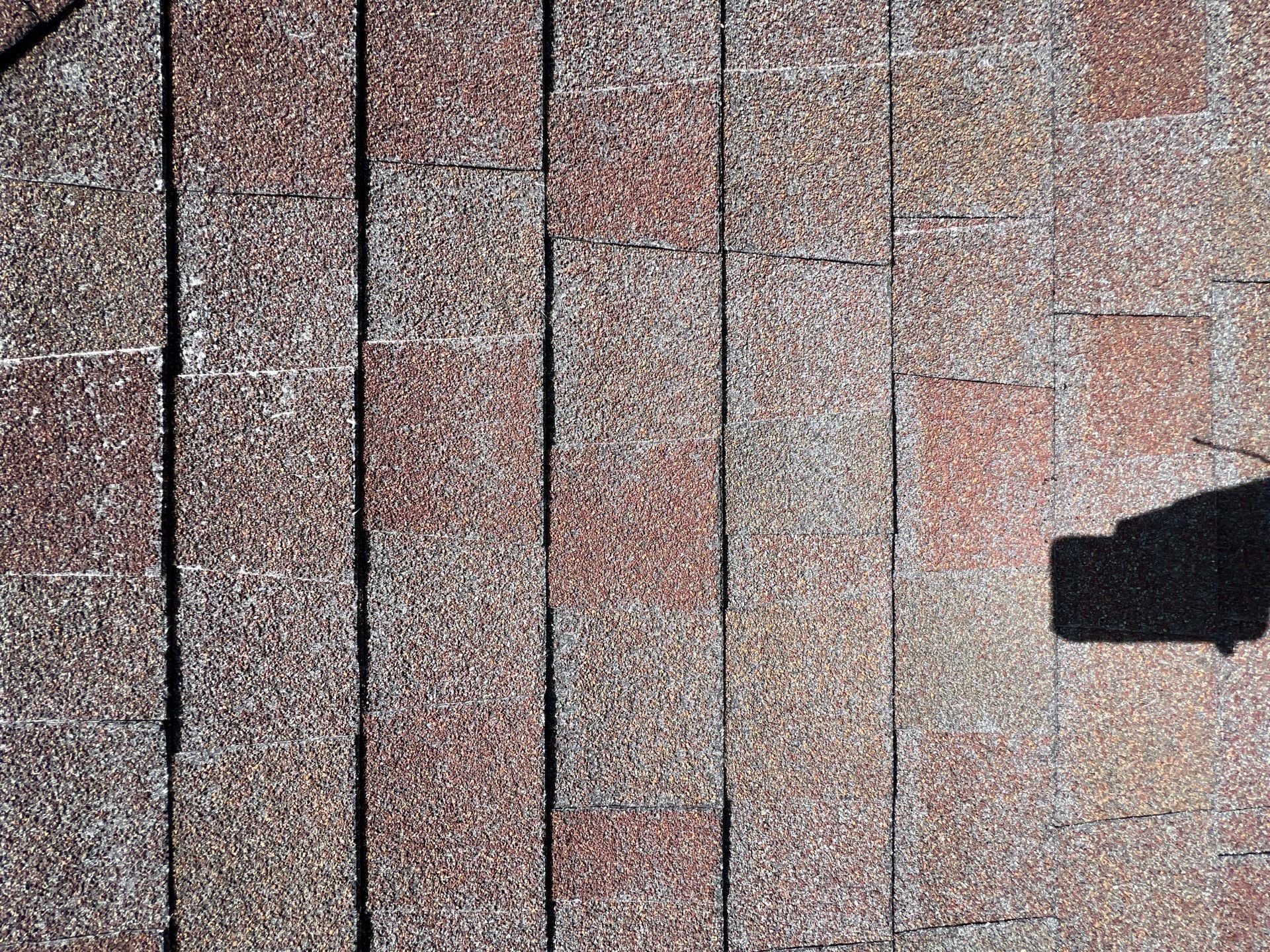 Residential Roofing Installation using Owens Corning Duration by In & Out Construction & Remodeling, LLC