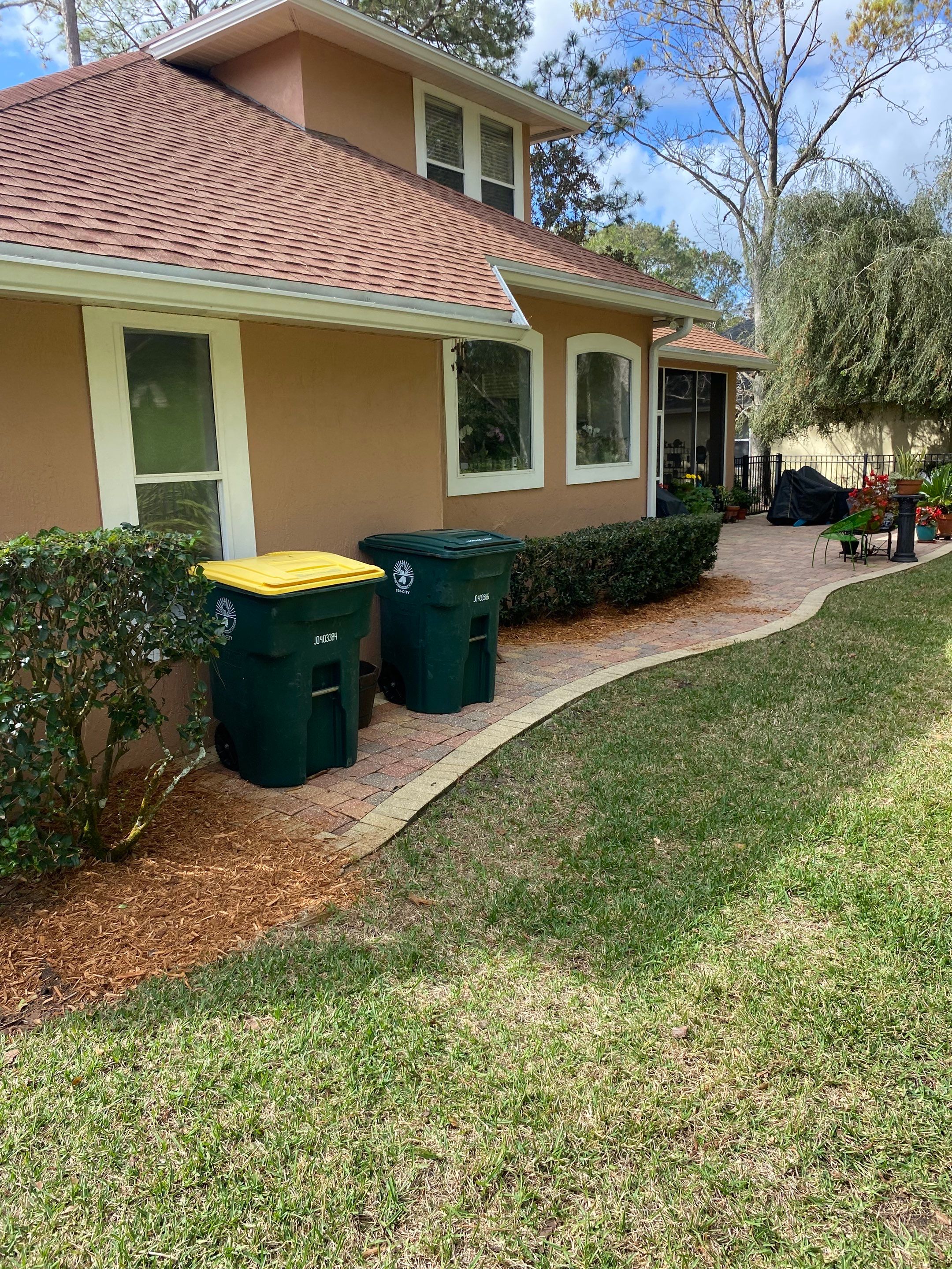Residential | Landscaping by ProGreen Services