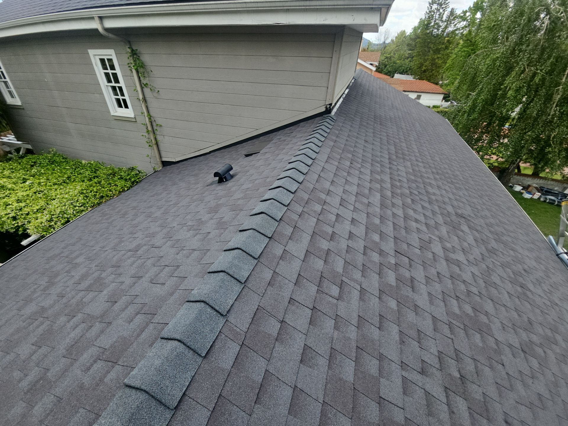 Roof Replacement - La Cañada Flintridge, CA 91011 by Epic Roof Replacement