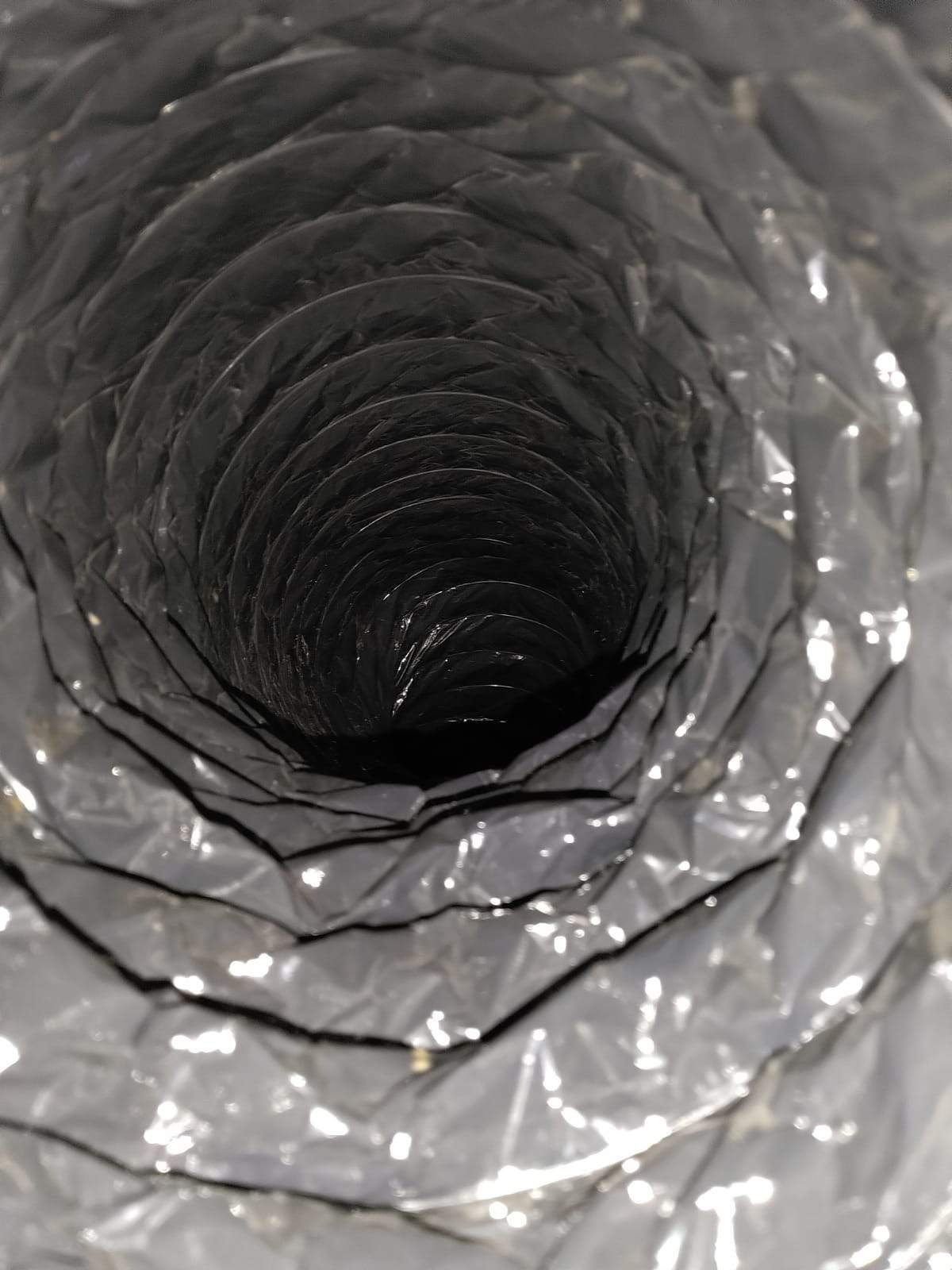 Parris AC Duct Cleaning by Ampm Restoration Services 