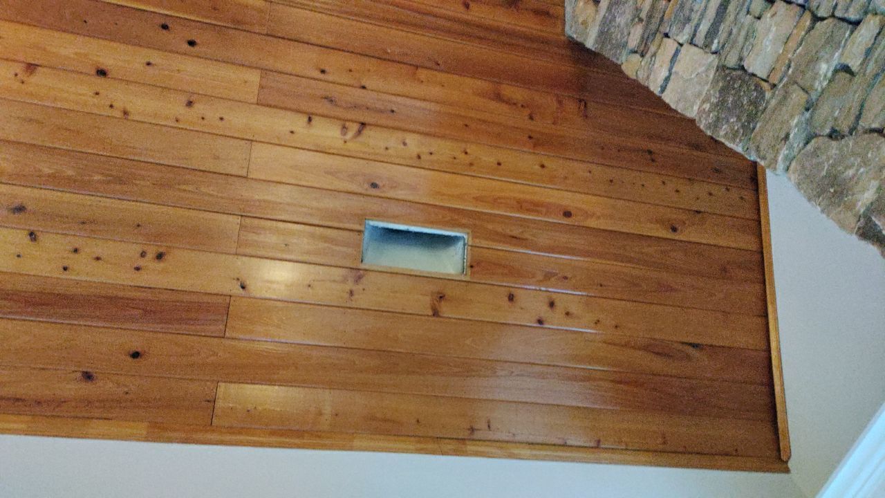 Residential Roofing Installation using Owens Corning by Inspector Roofing and Restoration