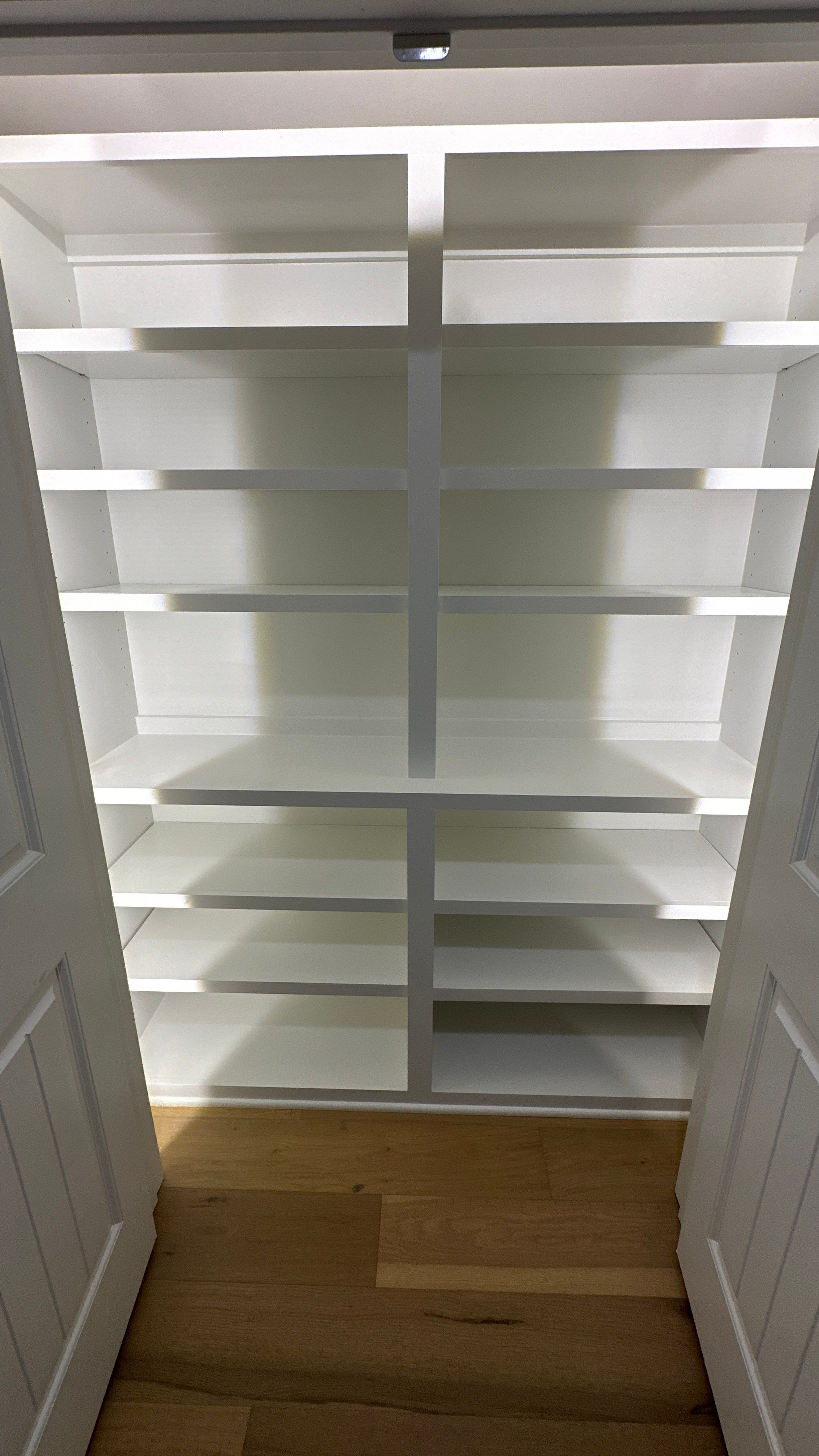 Interior Remodeling in Fairview by Music City Improvements