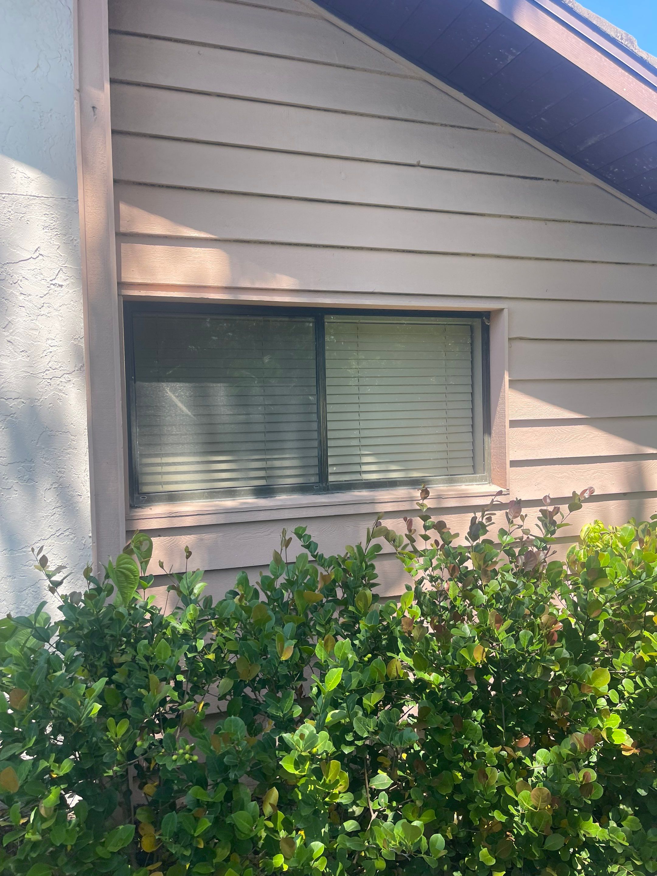 Project in Sarasota by Sunbelt Home Solutions