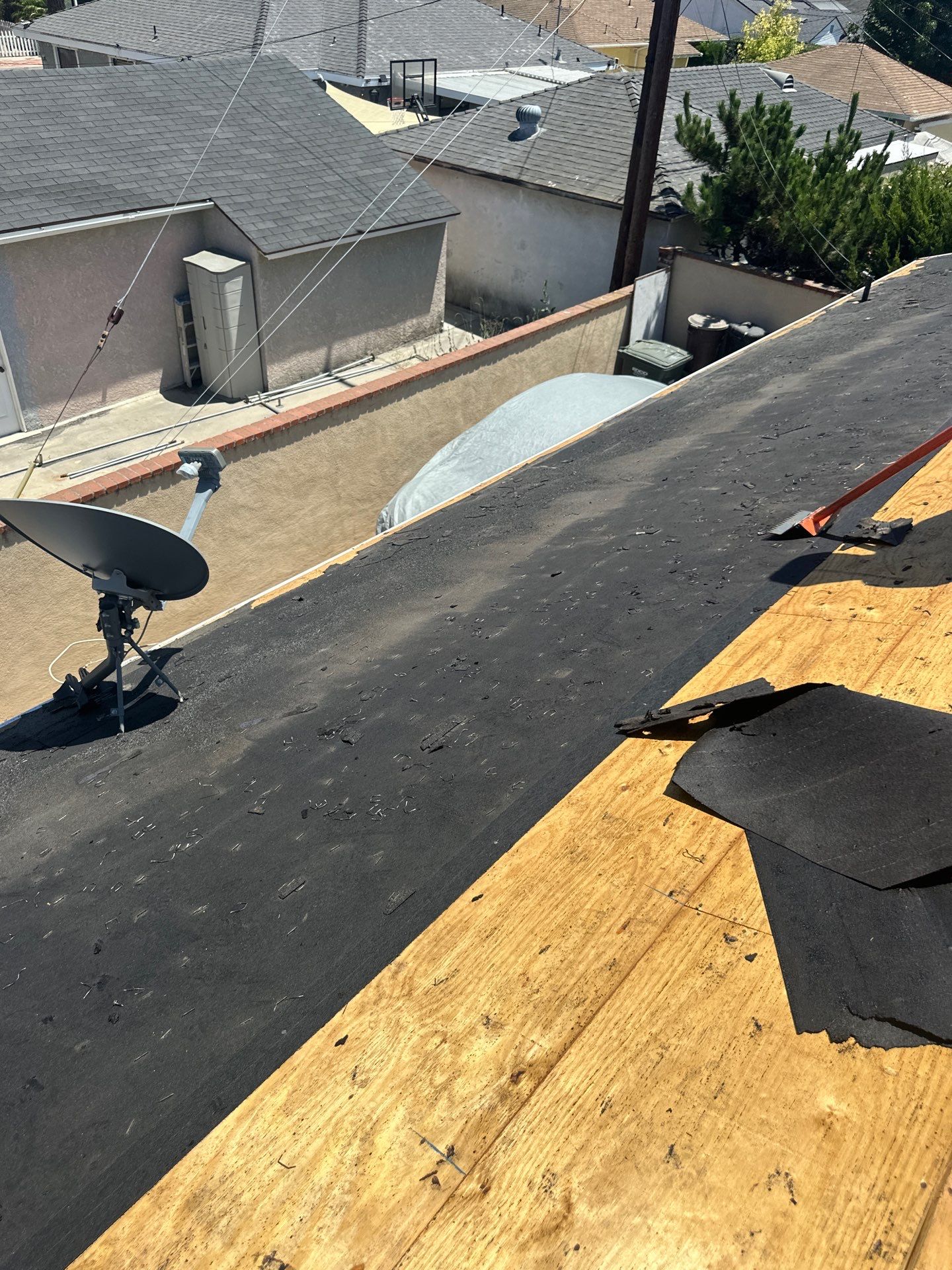 Roof Replacement - Lakewood, CA 90713 by Epic Roof Replacement