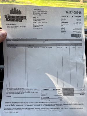 Project in Fifty Lakes